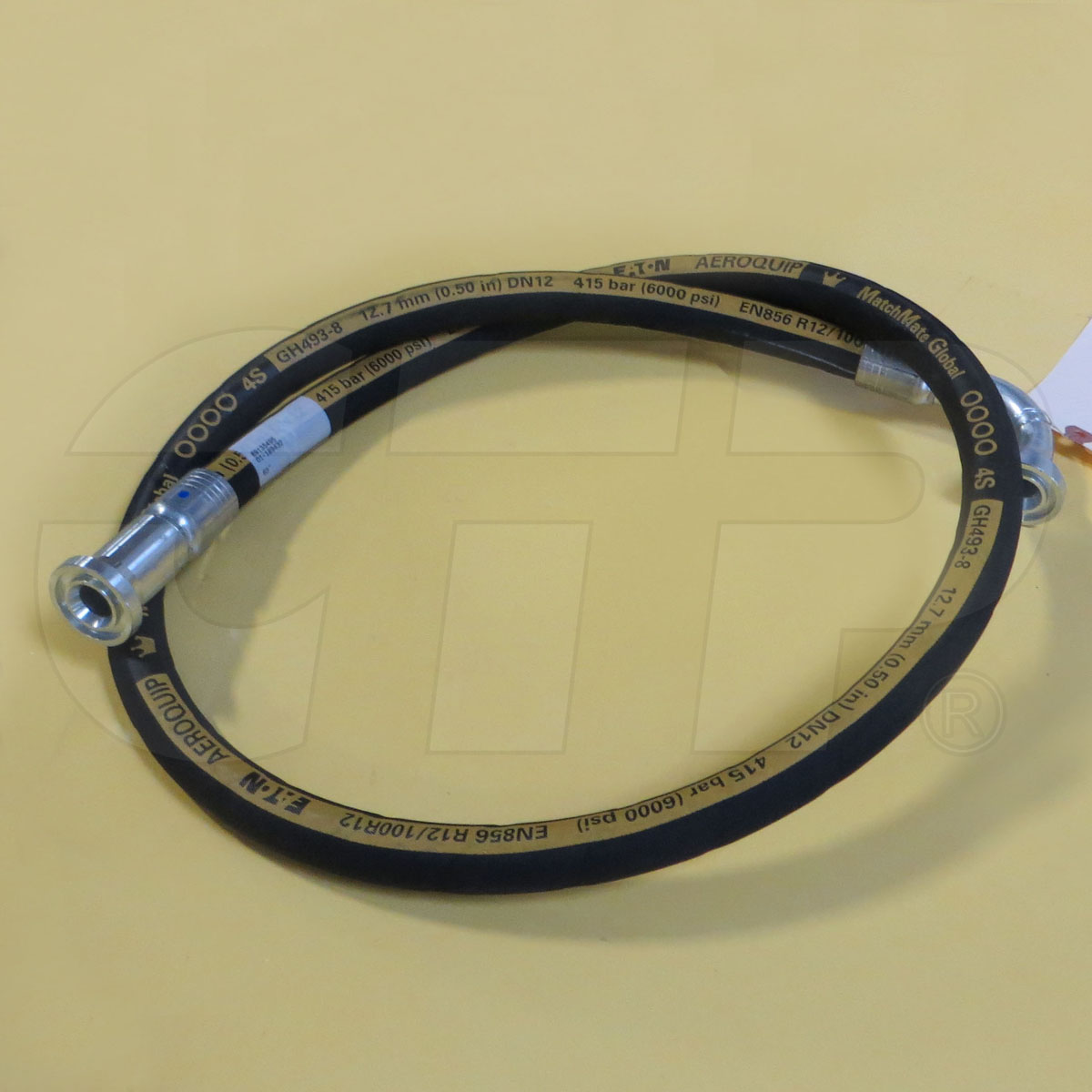 2086726 Hose A for Caterpillar Equipment Propel Parts