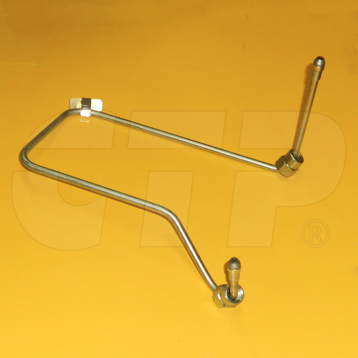 2128599 Fuel Line for Caterpillar Equipment Propel Parts