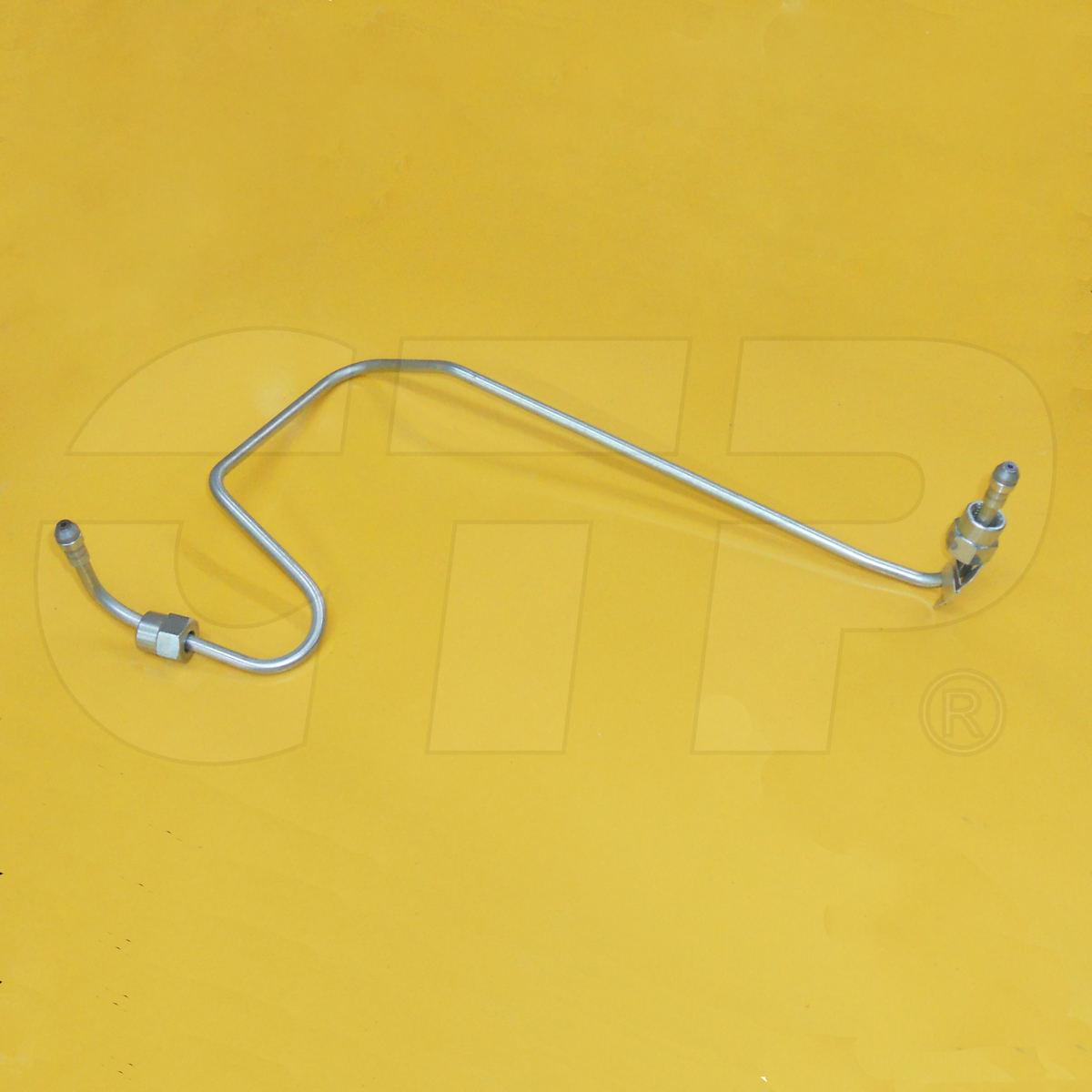 2128602 Fuel Line for Caterpillar Equipment Propel Parts