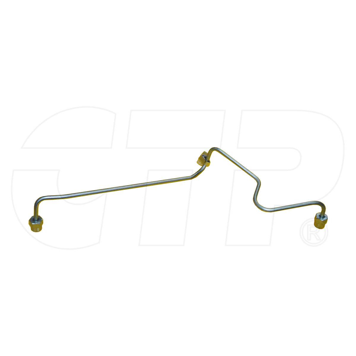 2128603 Fuel Line for Caterpillar Equipment Propel Parts