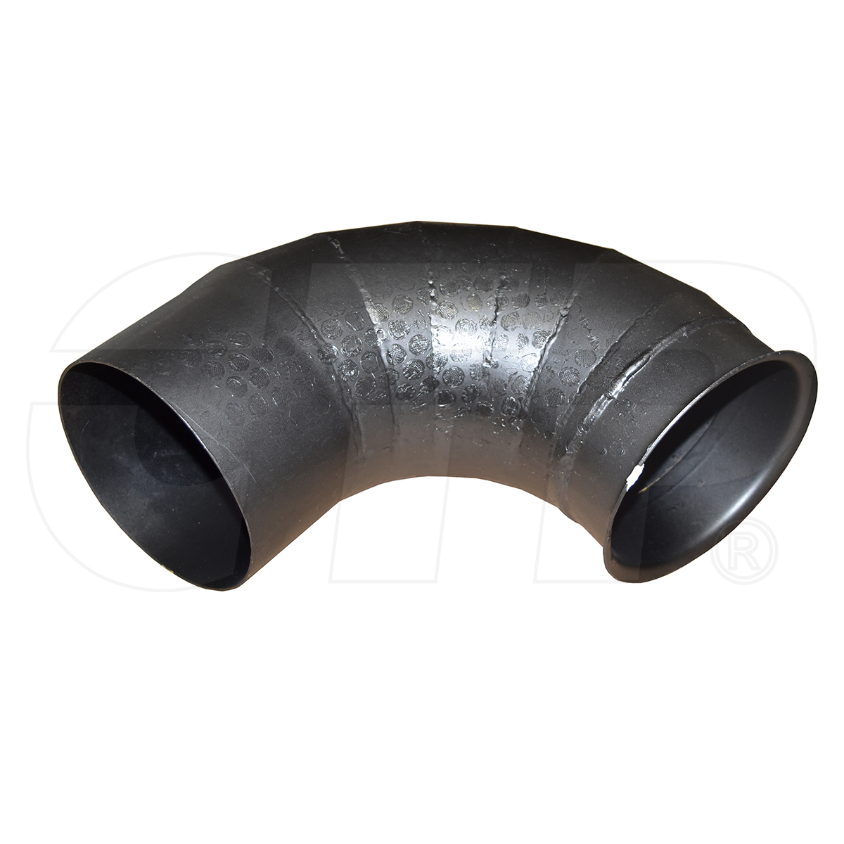 2184170 Air Inlet And Exhaust Elbow for Caterpillar Equipment Propel Parts