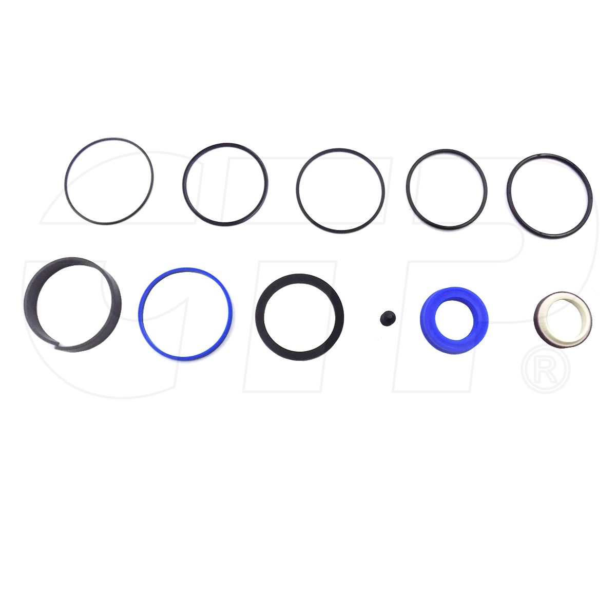 2186825 Hyd Cyl Seal Kit for Caterpillar Equipment Propel Parts