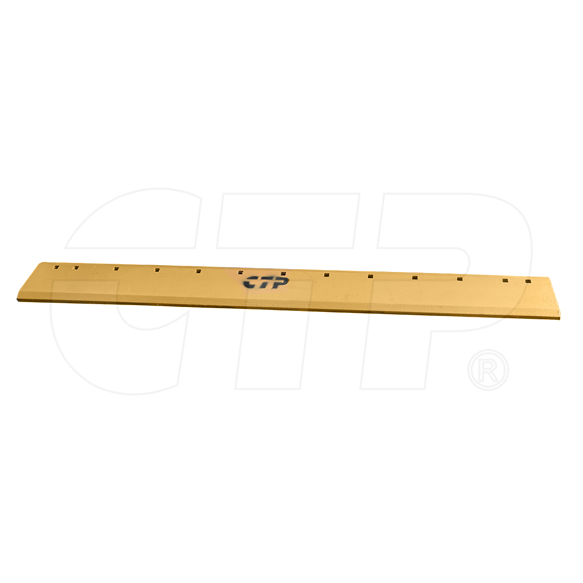 7T3499 Cutting Edge for Caterpillar Equipment Propel Parts