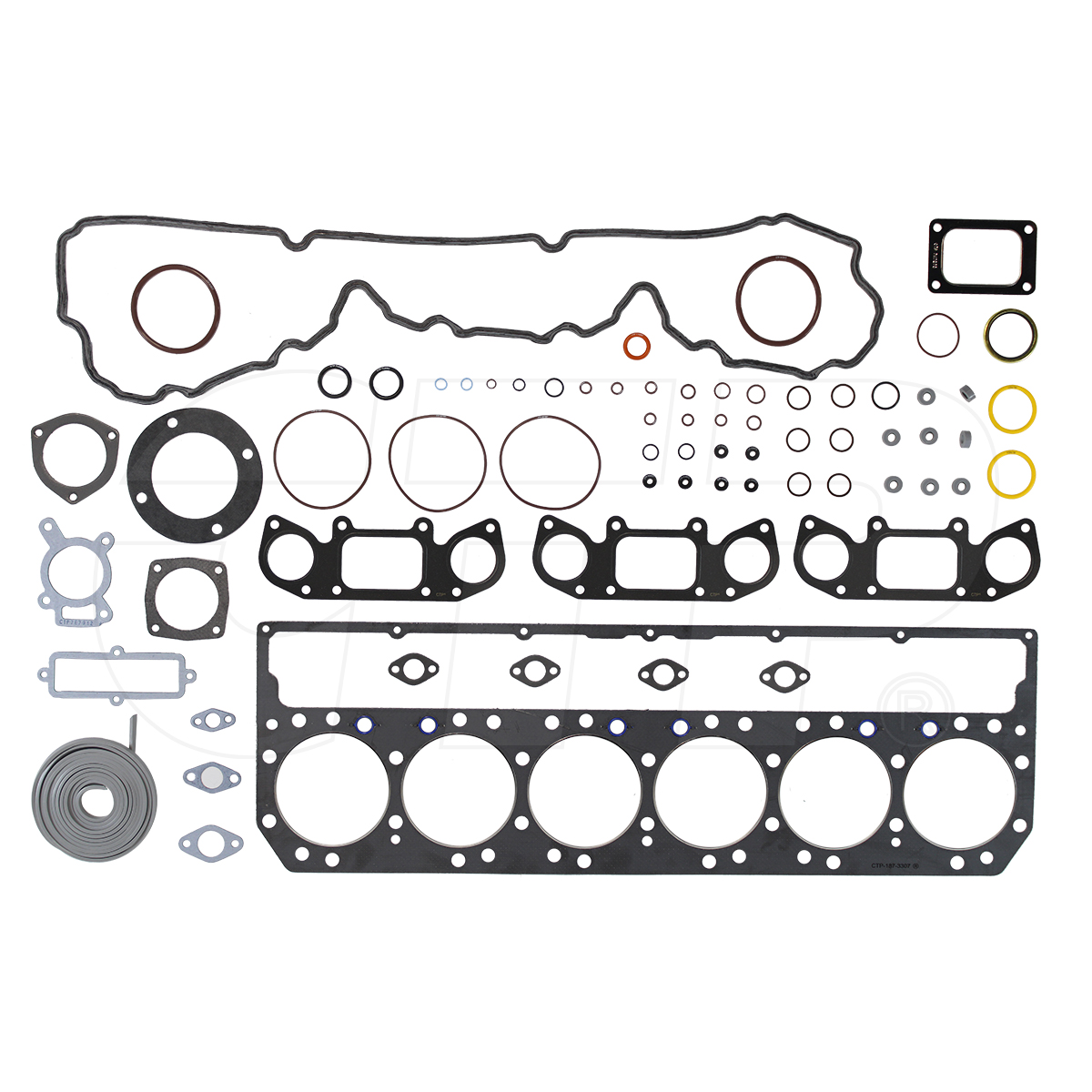 2197974 Engine Gasket Kit for Caterpillar Equipment Propel Parts