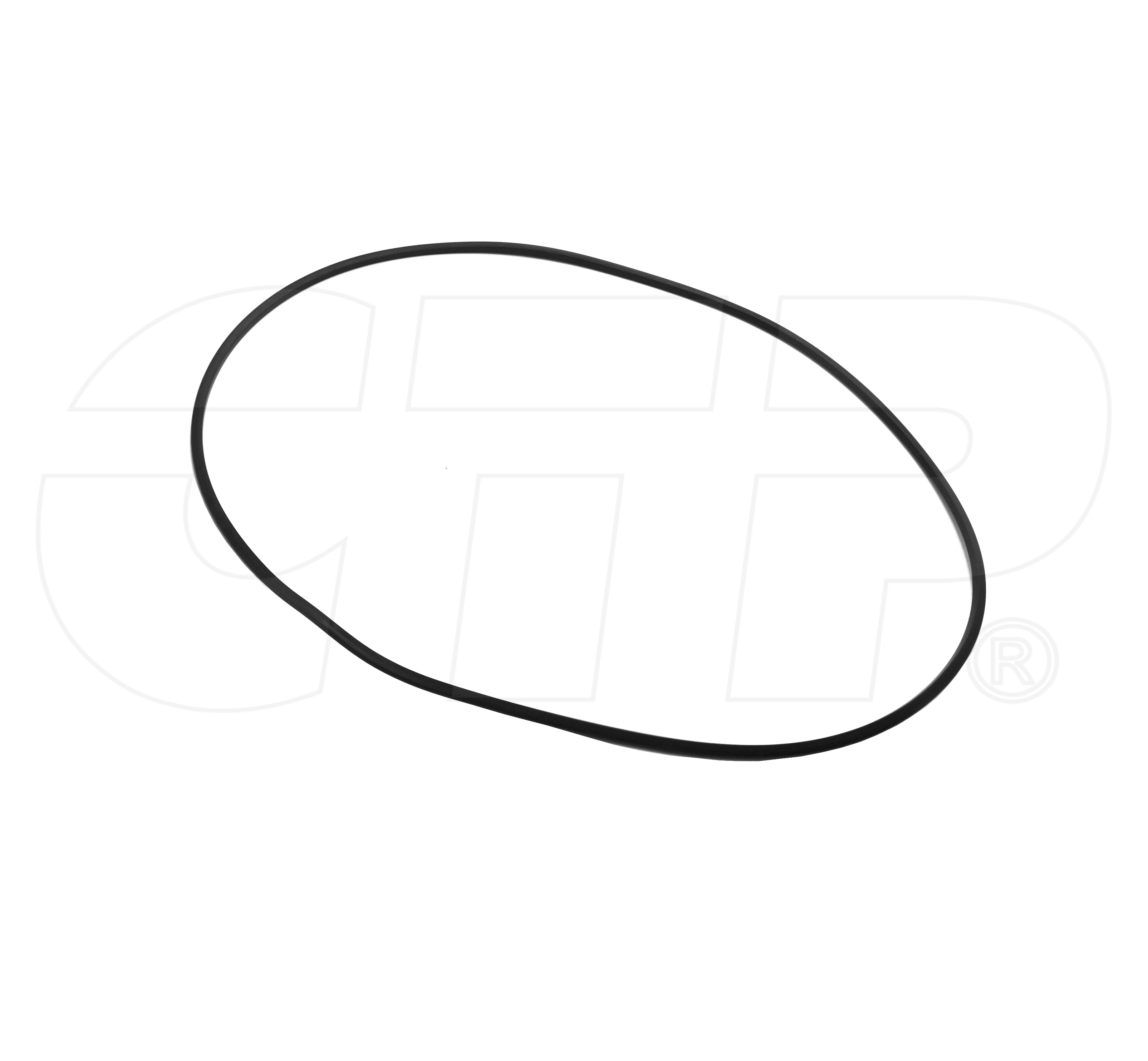 2204335 Seal O Ring for Caterpillar Equipment Propel Parts