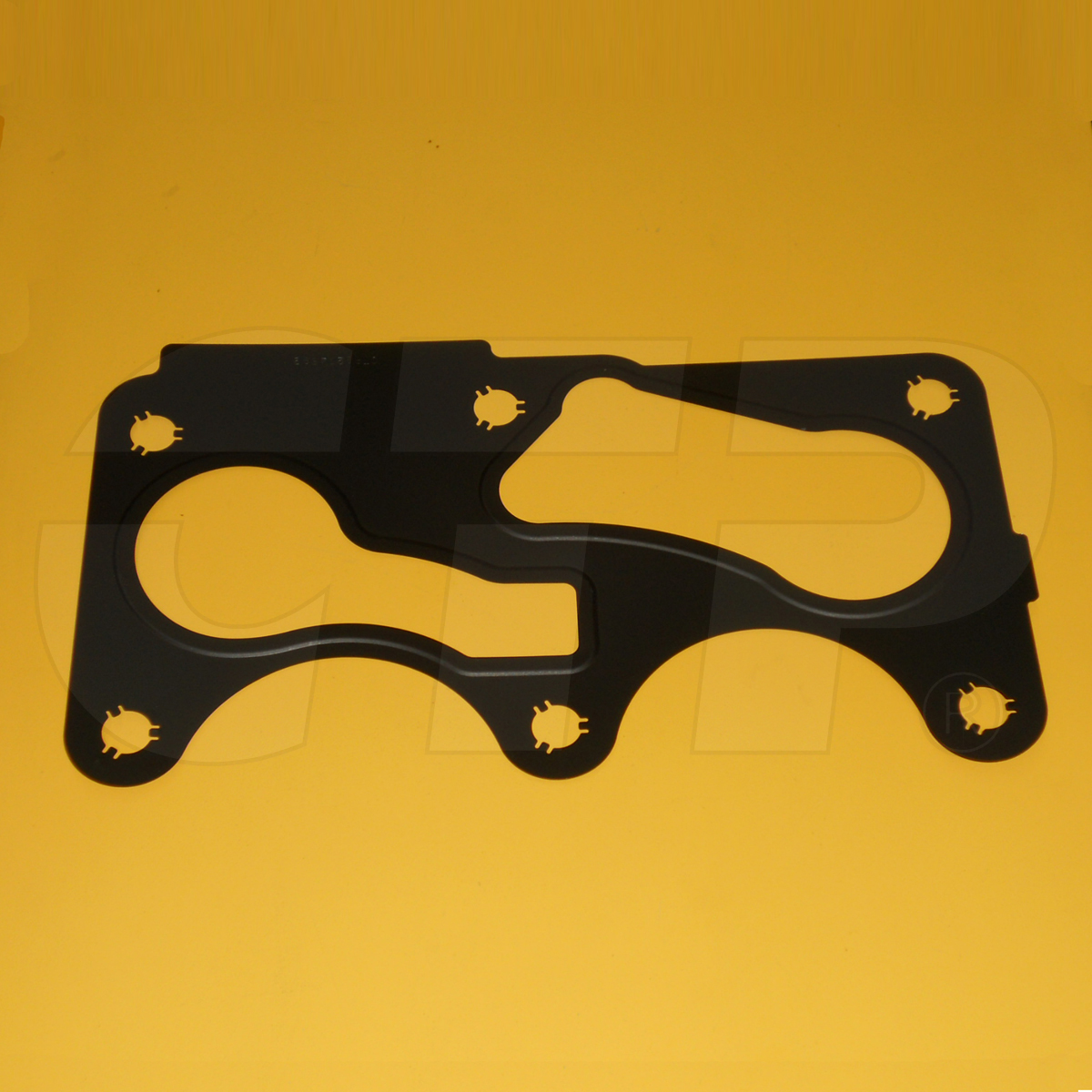 2274892 Attachment Spacer for Caterpillar Equipment Propel Parts