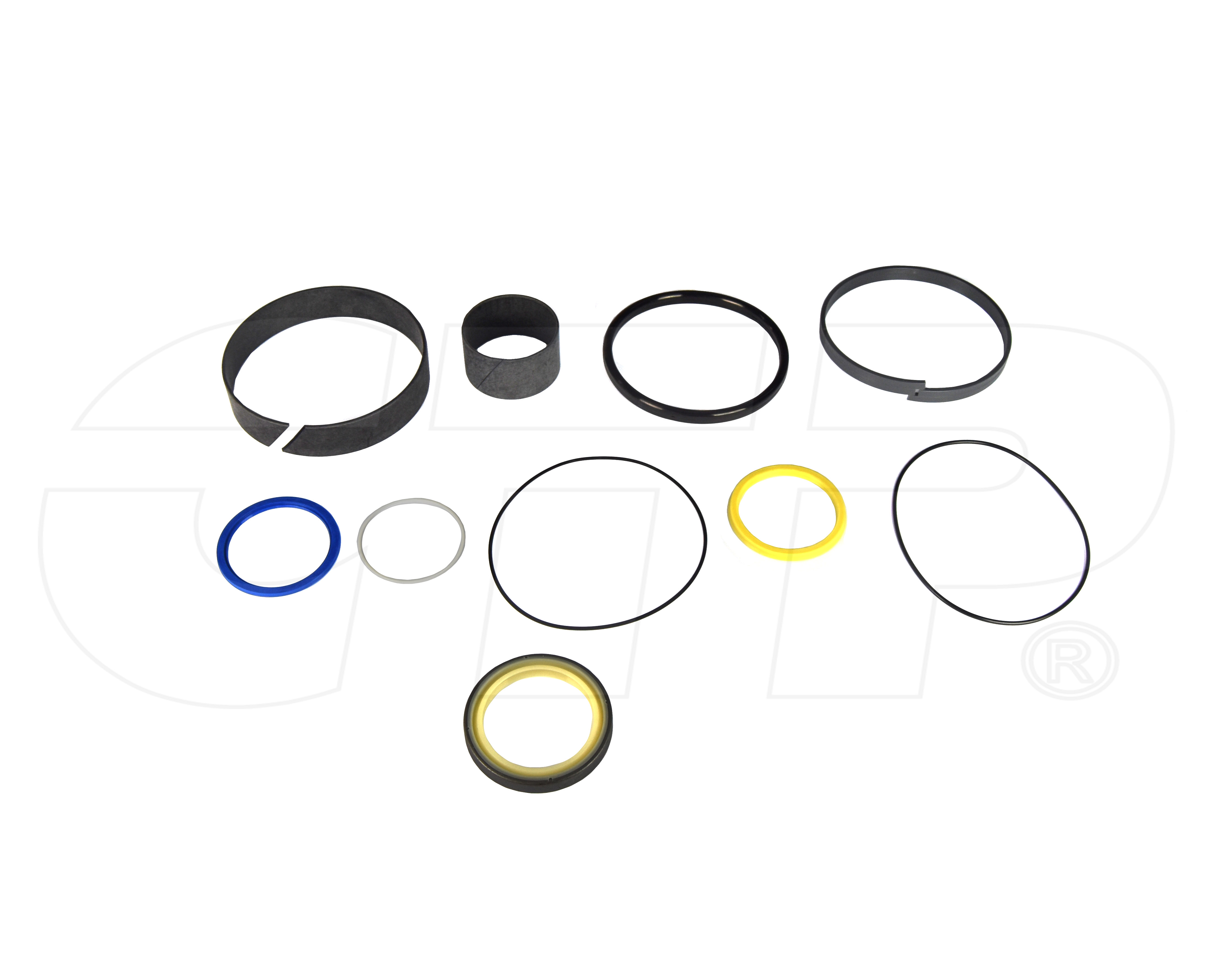 2281792 Hyd Cyl Seal Kit for Caterpillar Equipment Propel Parts