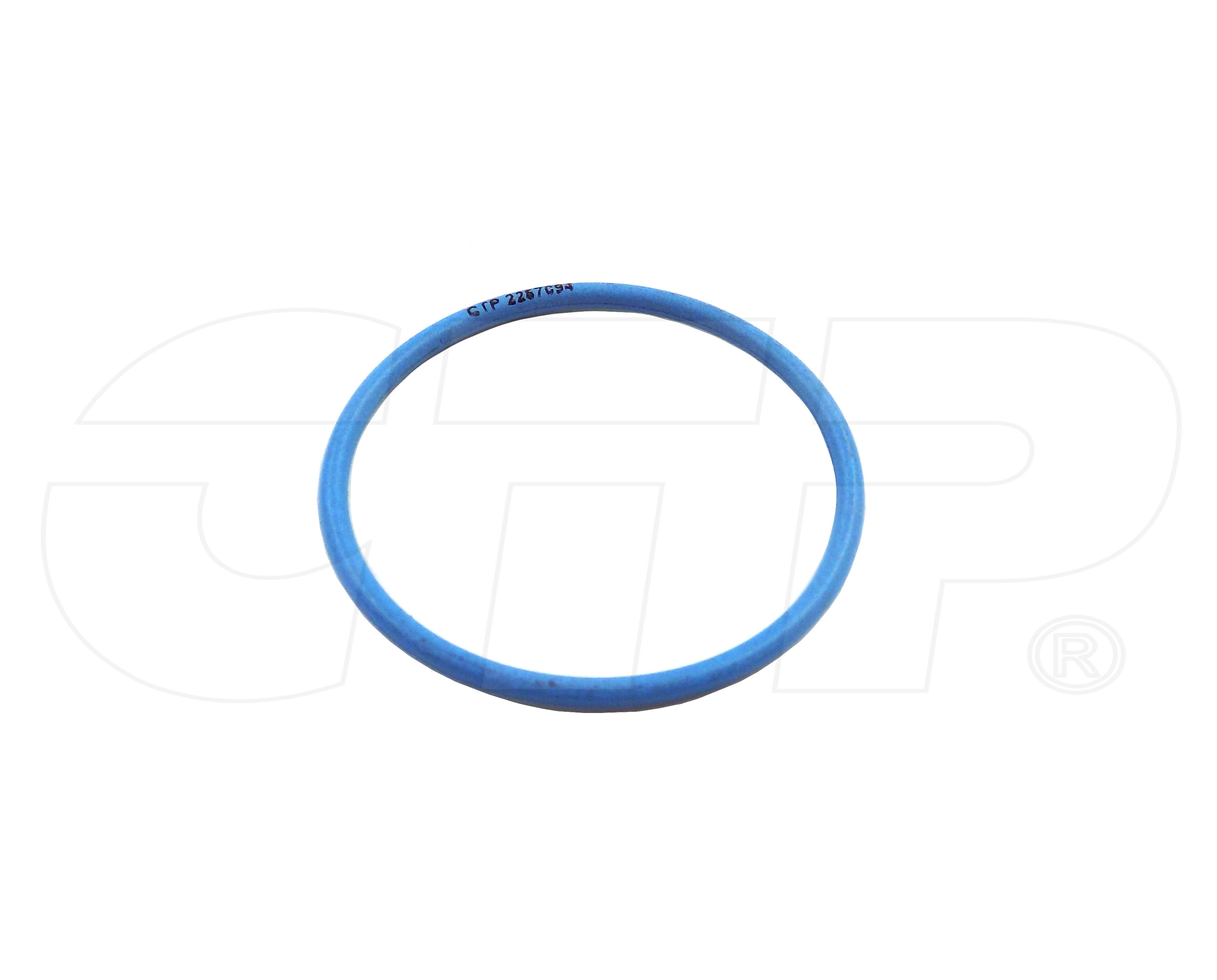 2287094 Seal O Ring for Caterpillar Equipment Propel Parts