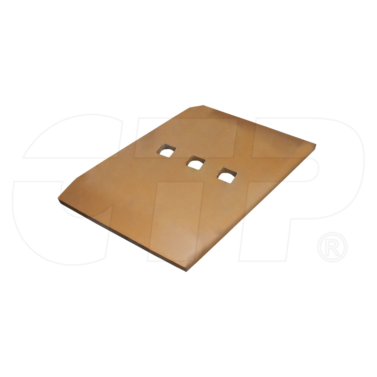 1073538 Cutting Edge for Caterpillar Equipment Propel Parts