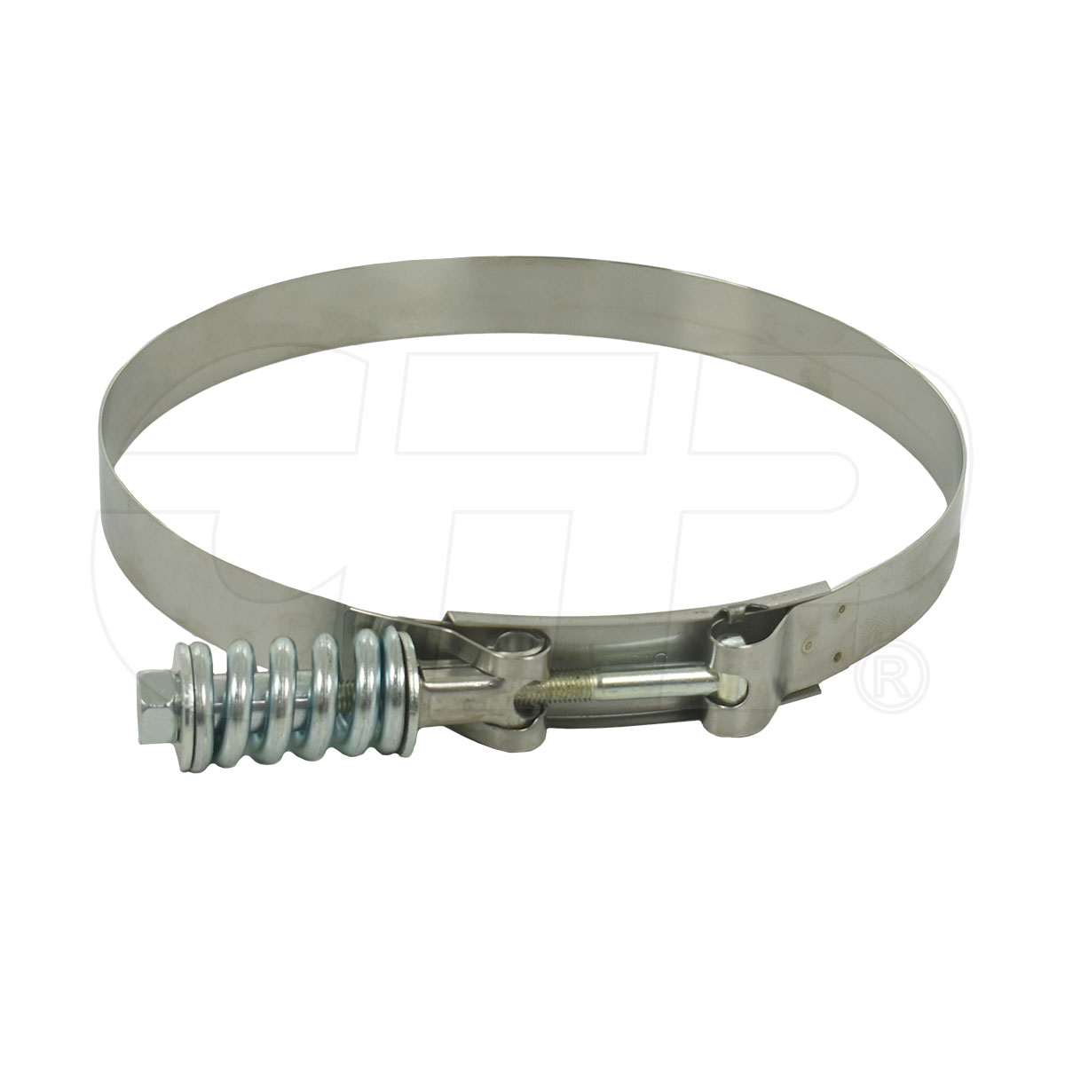 2313264 Clamp for Caterpillar Equipment Propel Parts