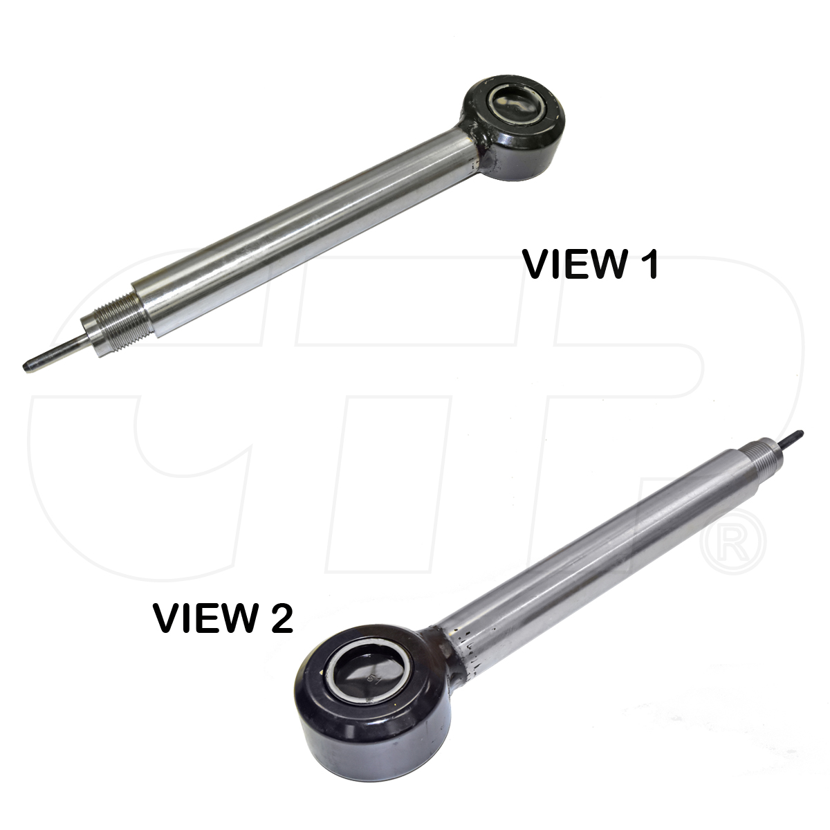 2332631 Rod-hydraulic Cylinder for Caterpillar Equipment Propel Parts