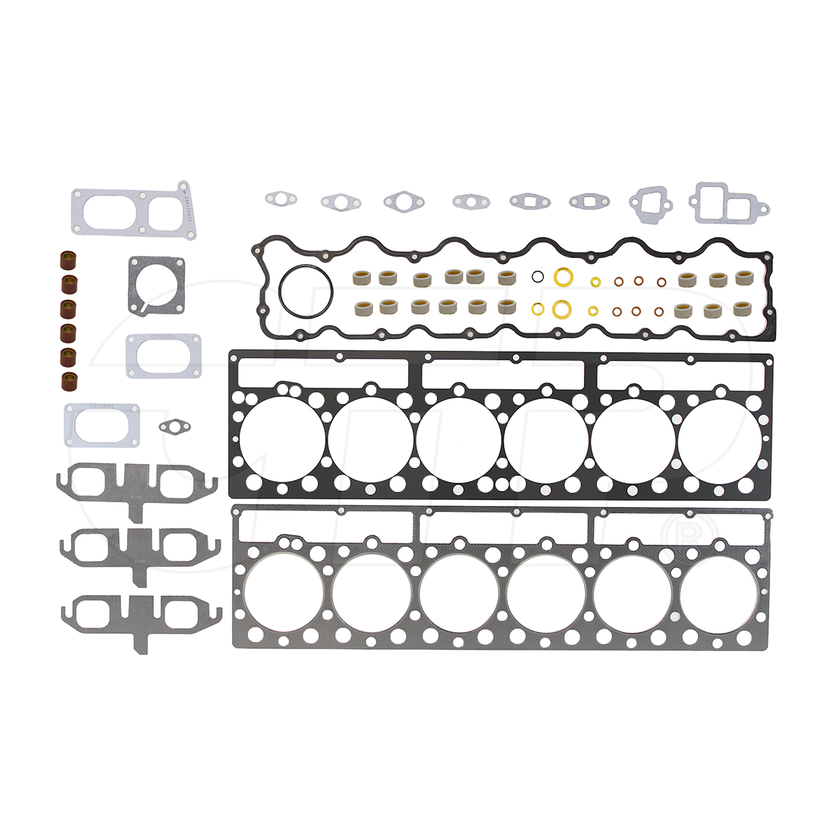 2348015 Engine Gasket Kit for Caterpillar Equipment Propel Parts