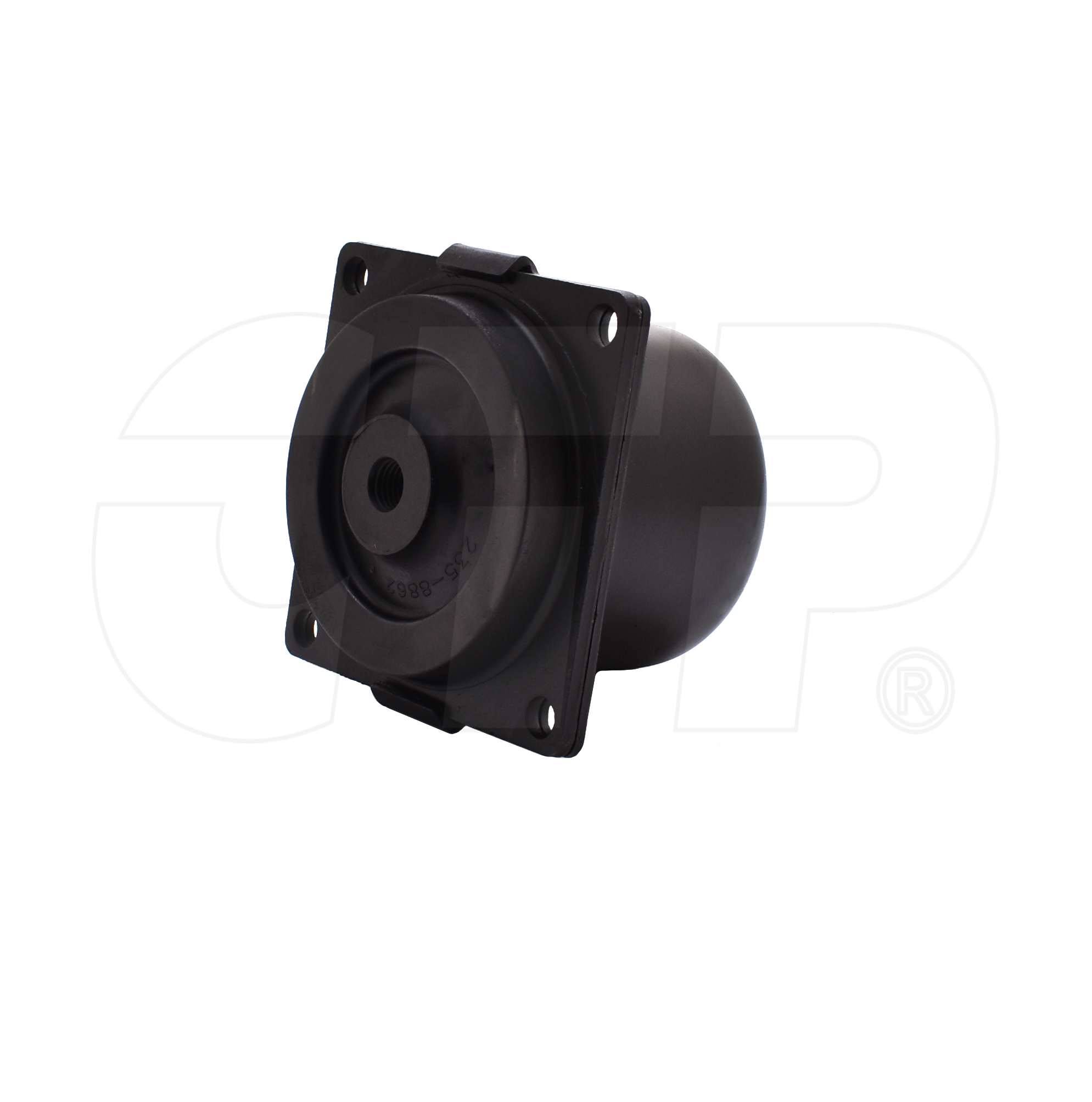 2358862 Mount-rubber for Caterpillar Equipment Propel Parts