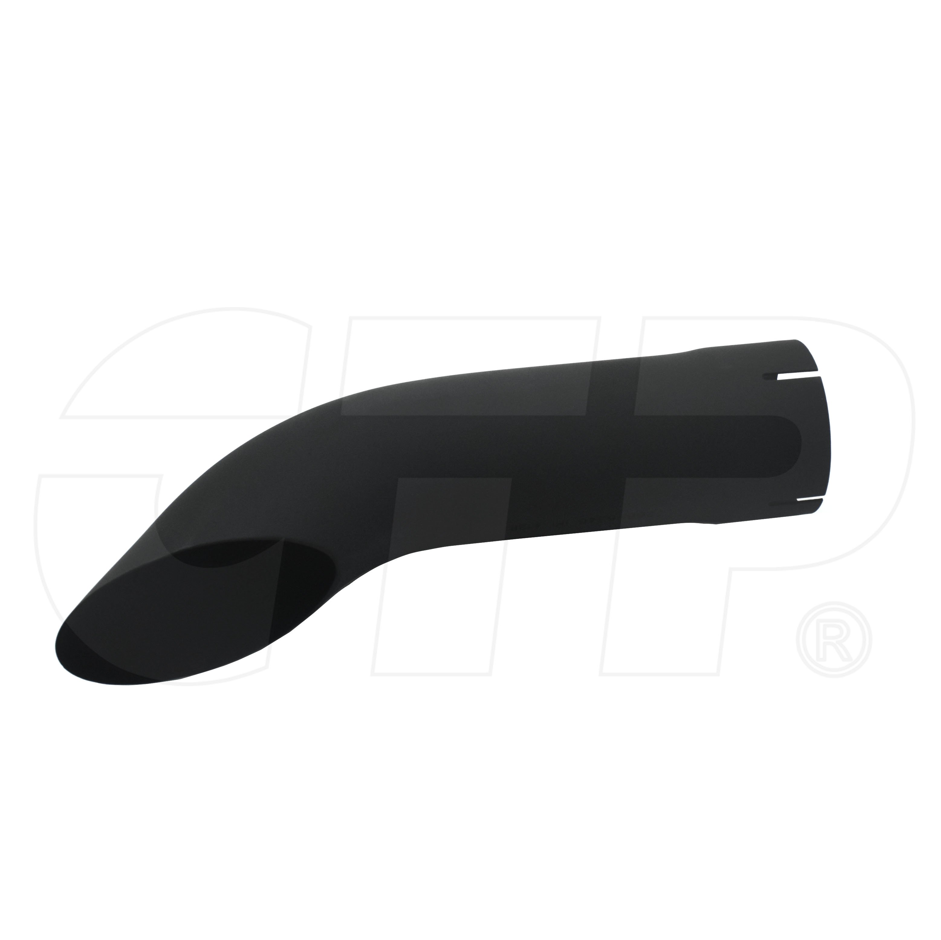 2666346 Air Inlet And Exhaust Pipe for Caterpillar Equipment Propel Parts