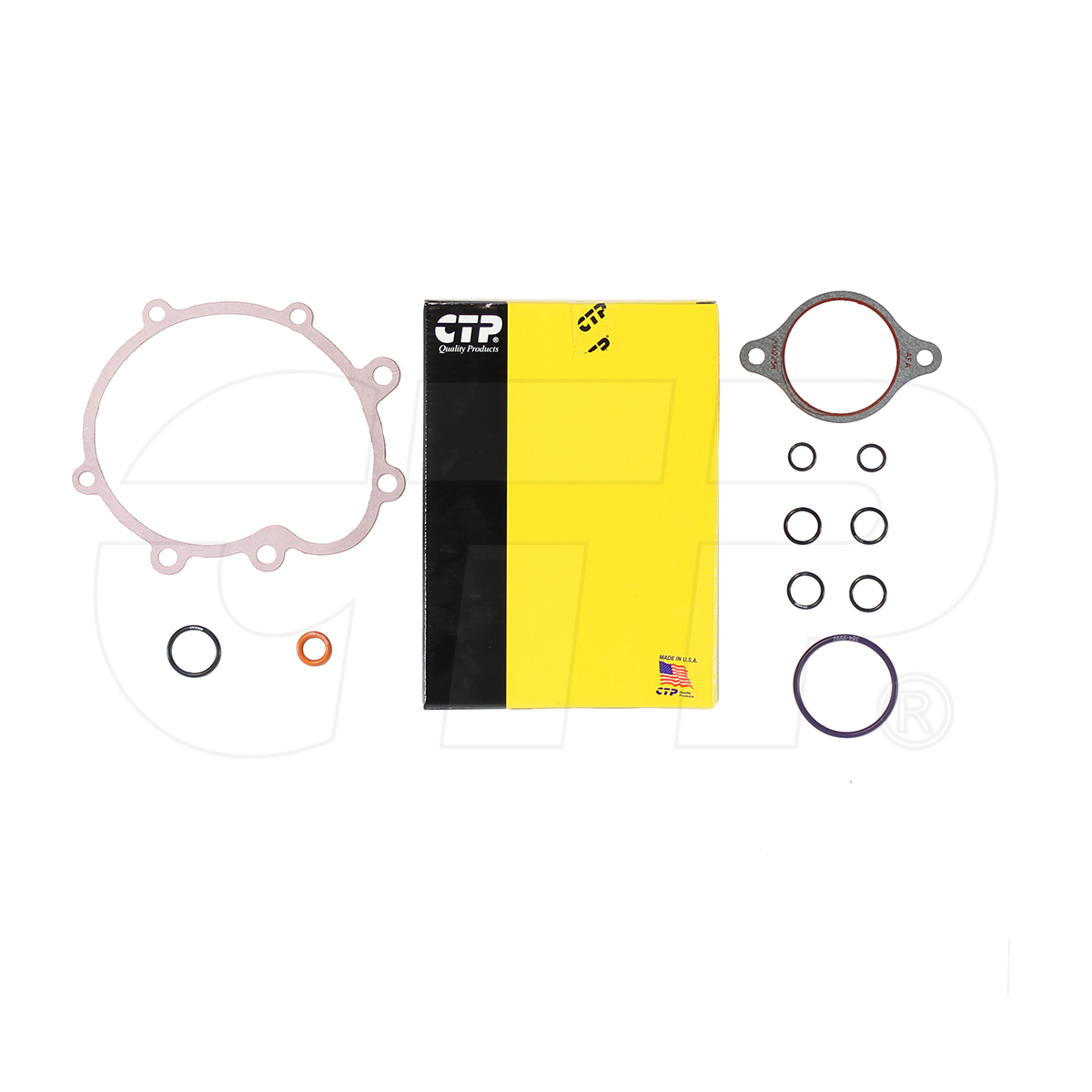 2712910 Kit-Gasket for Caterpillar Equipment Propel Parts