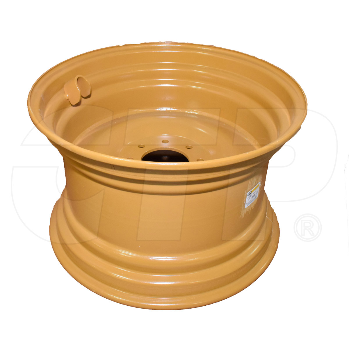 2713050 Wheel for Caterpillar Equipment Propel Parts