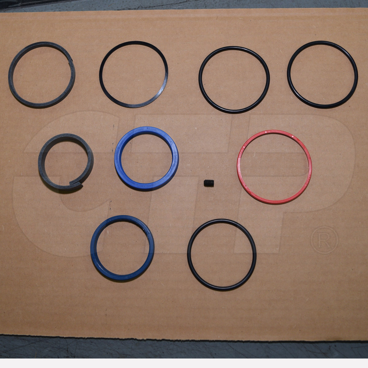 2764172 Hyd Cyl Seal Kit for Caterpillar Equipment Propel Parts