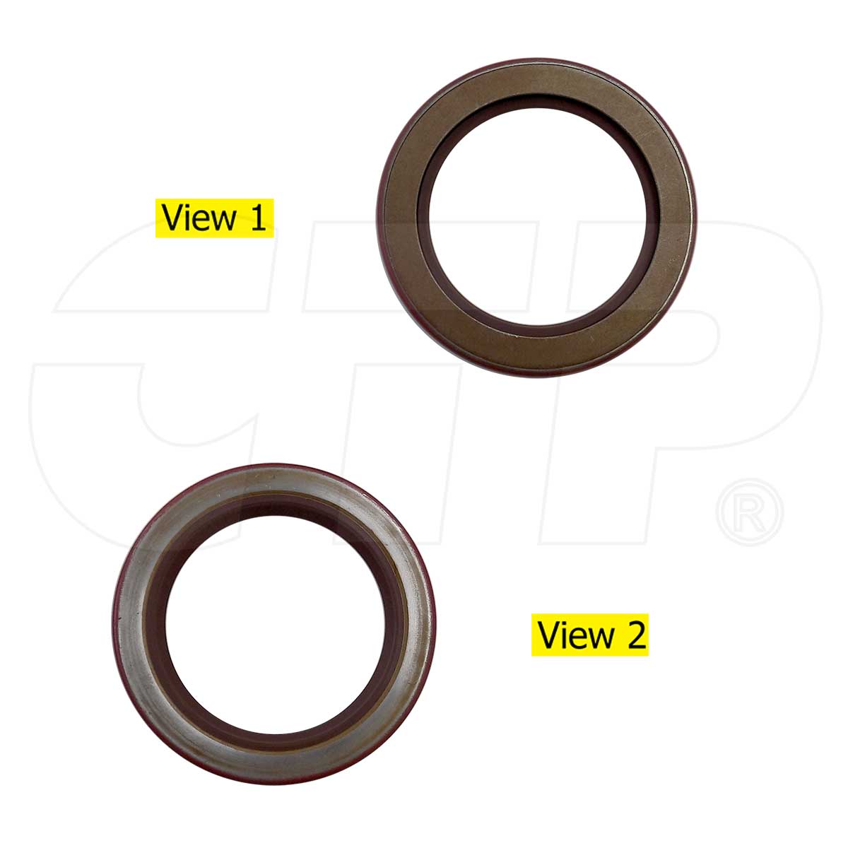 2780642 Seal Lip Type for Caterpillar Equipment Propel Parts