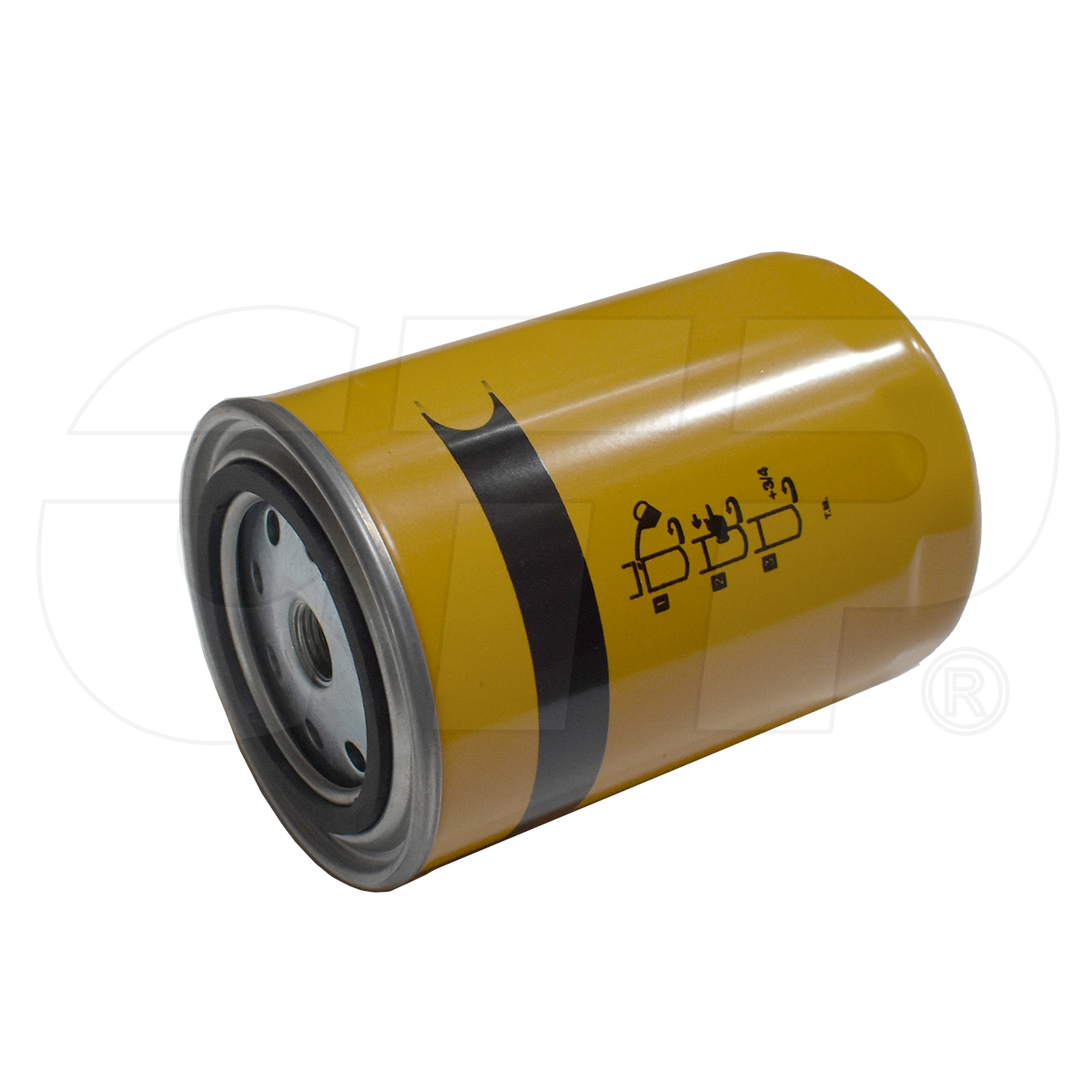 2876052 Fuel Filter for Caterpillar Equipment Propel Parts