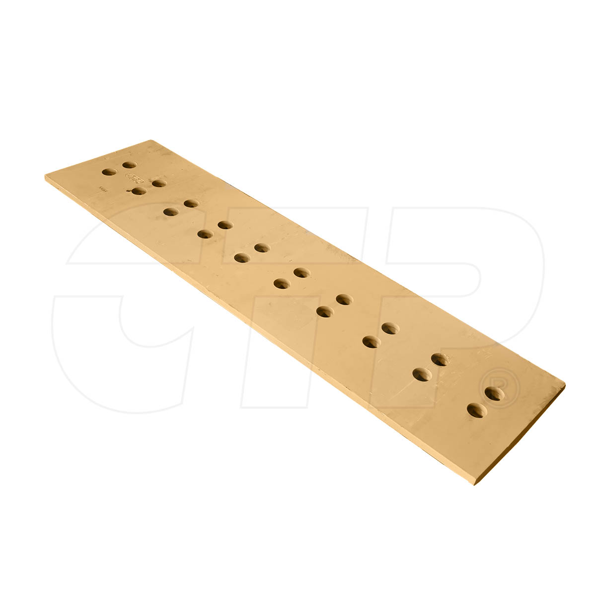 9J4369 Cutting Edge for Caterpillar Equipment Propel Parts