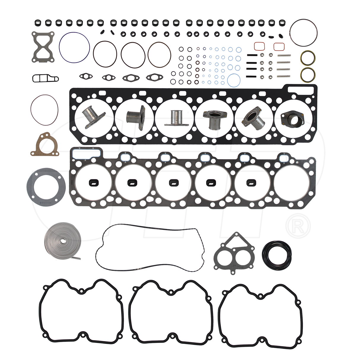 3953837 Gasket Kit for Caterpillar Equipment Propel Parts