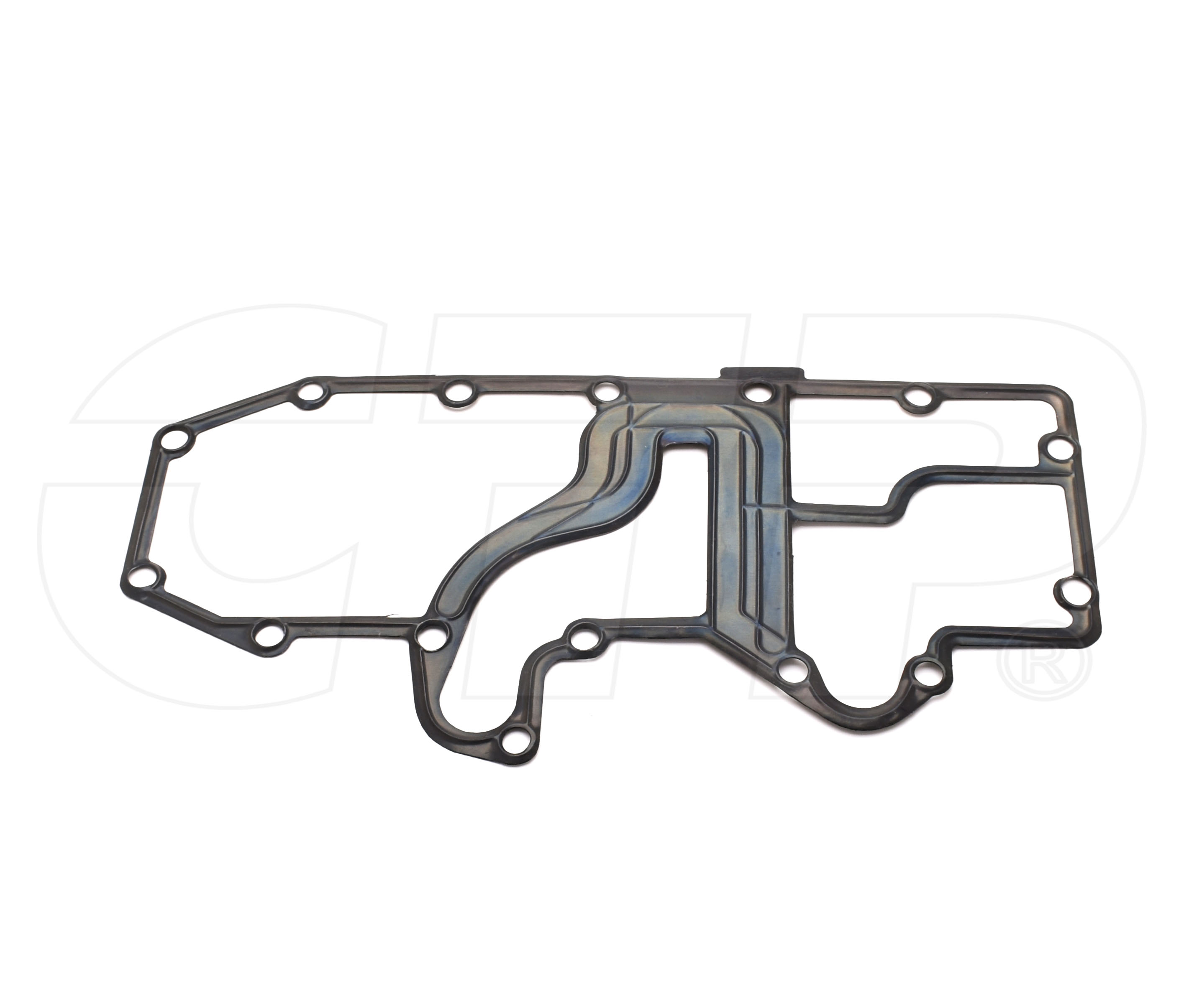 3007933 Metal Gasket for Caterpillar Equipment Propel Parts