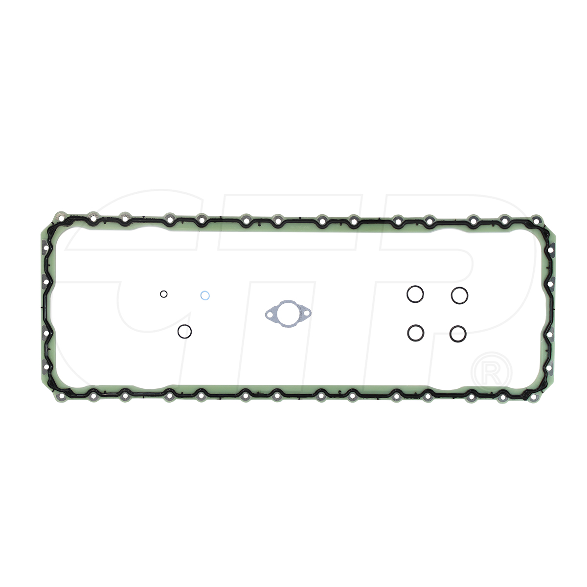 3087214 Engine Gasket Kit for Caterpillar Equipment Propel Parts