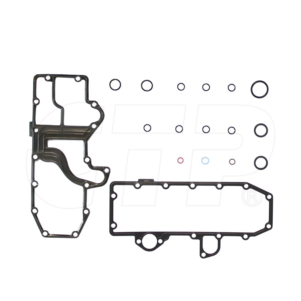 3132169 Engine Gasket Kit for Caterpillar Equipment Propel Parts