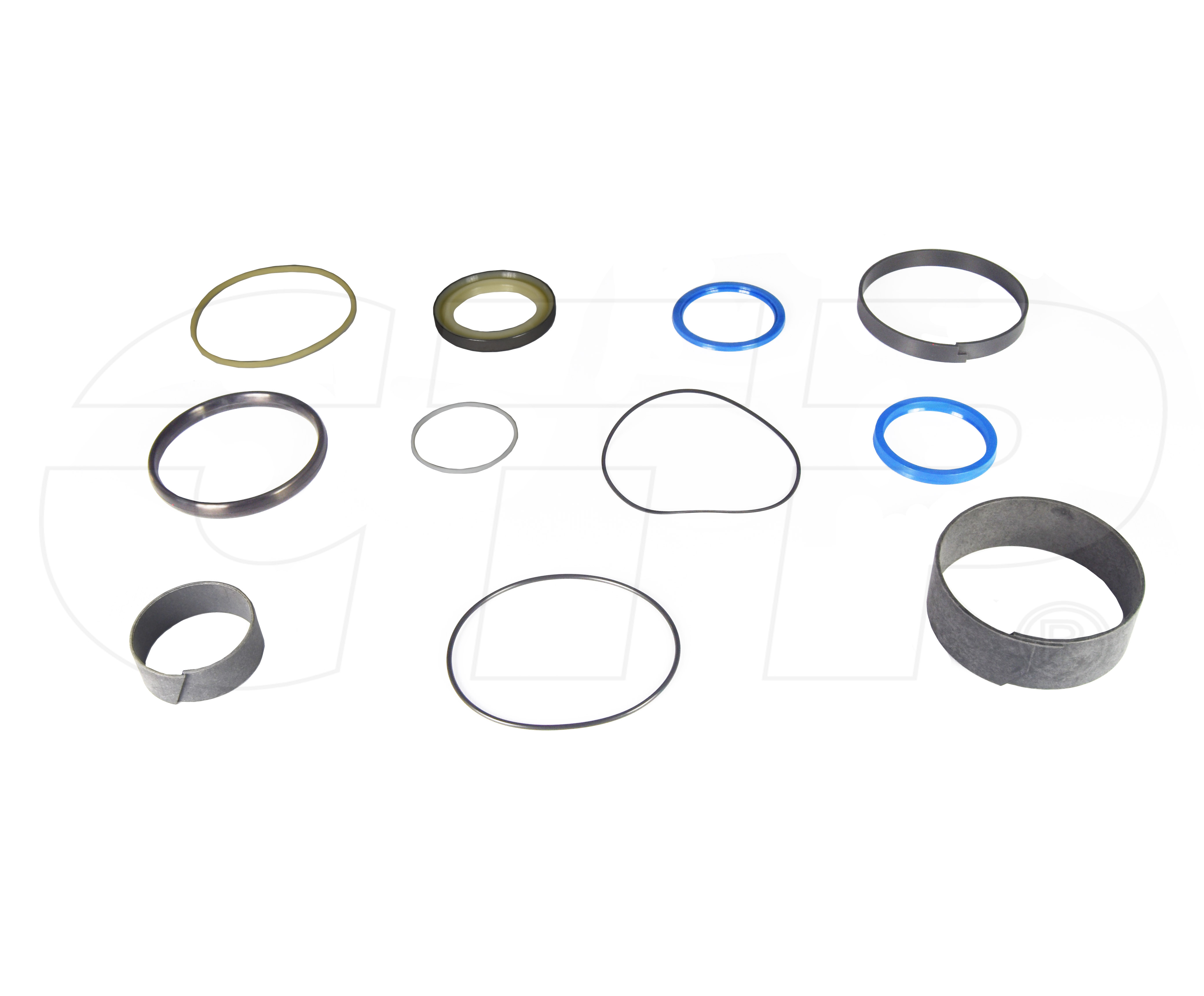 3367359 Hyd Cyl Seal Kit for Caterpillar Equipment Propel Parts