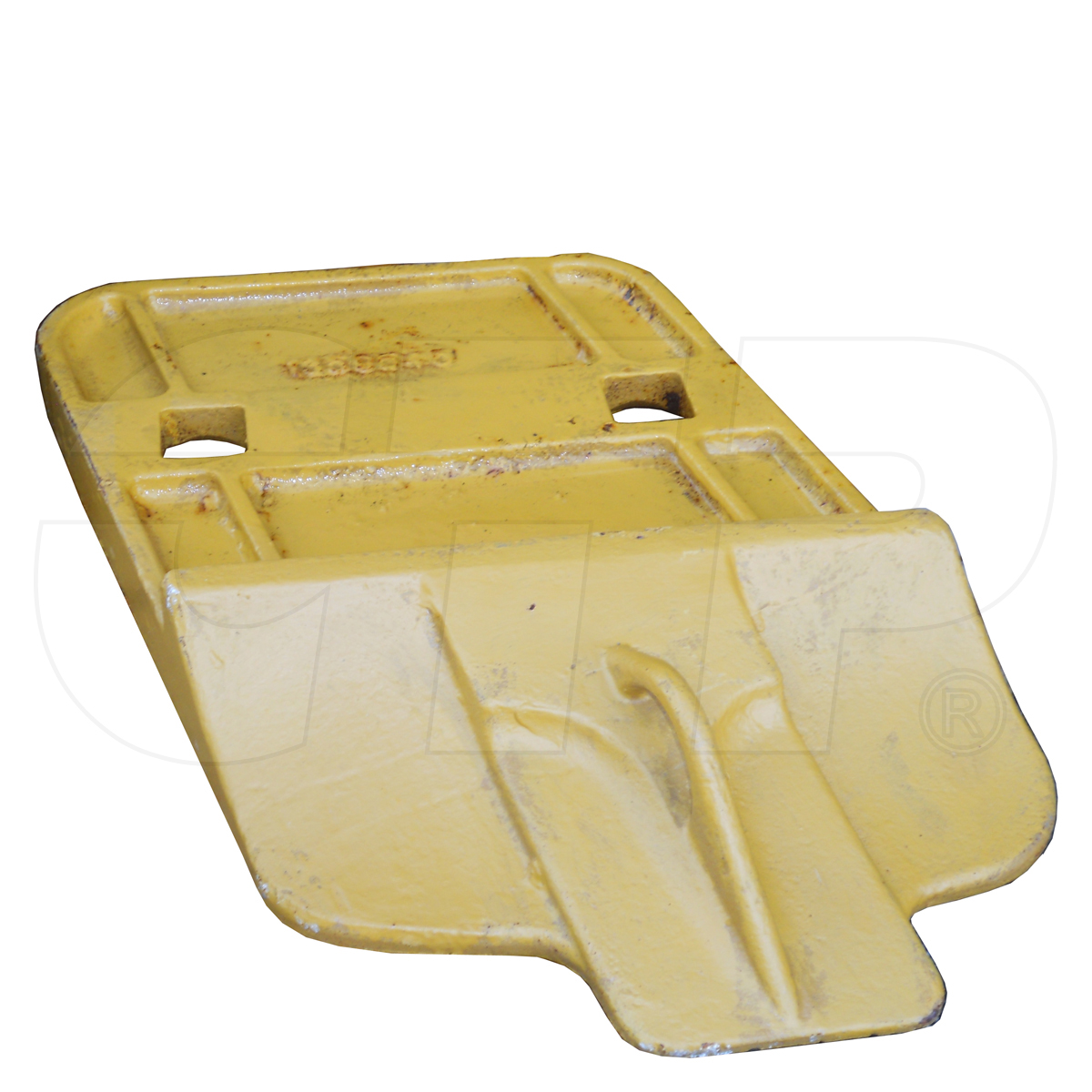 1359545 Segment-edge for Caterpillar Equipment Propel Parts