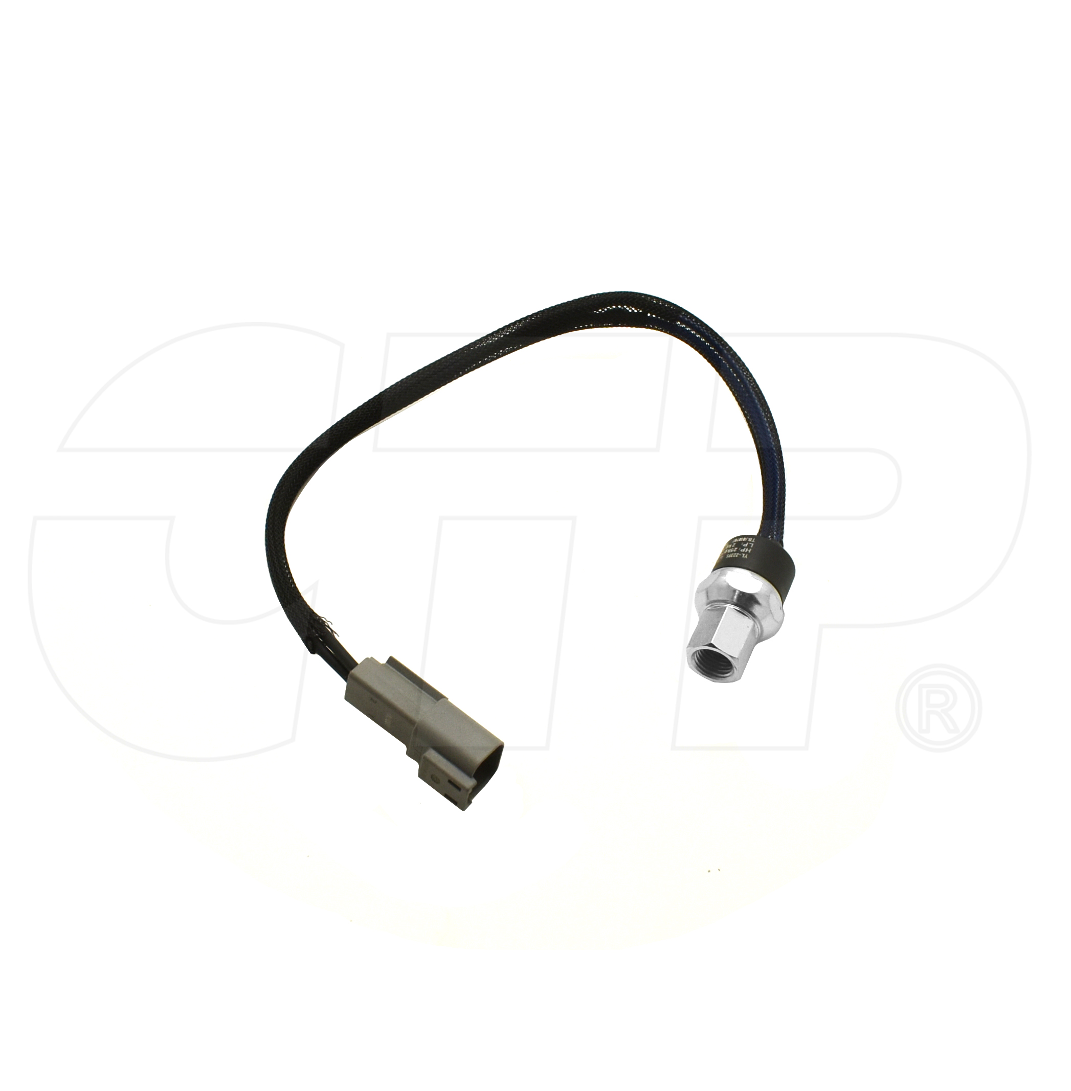 3553148 Electrical Switch for Caterpillar Equipment Propel Parts