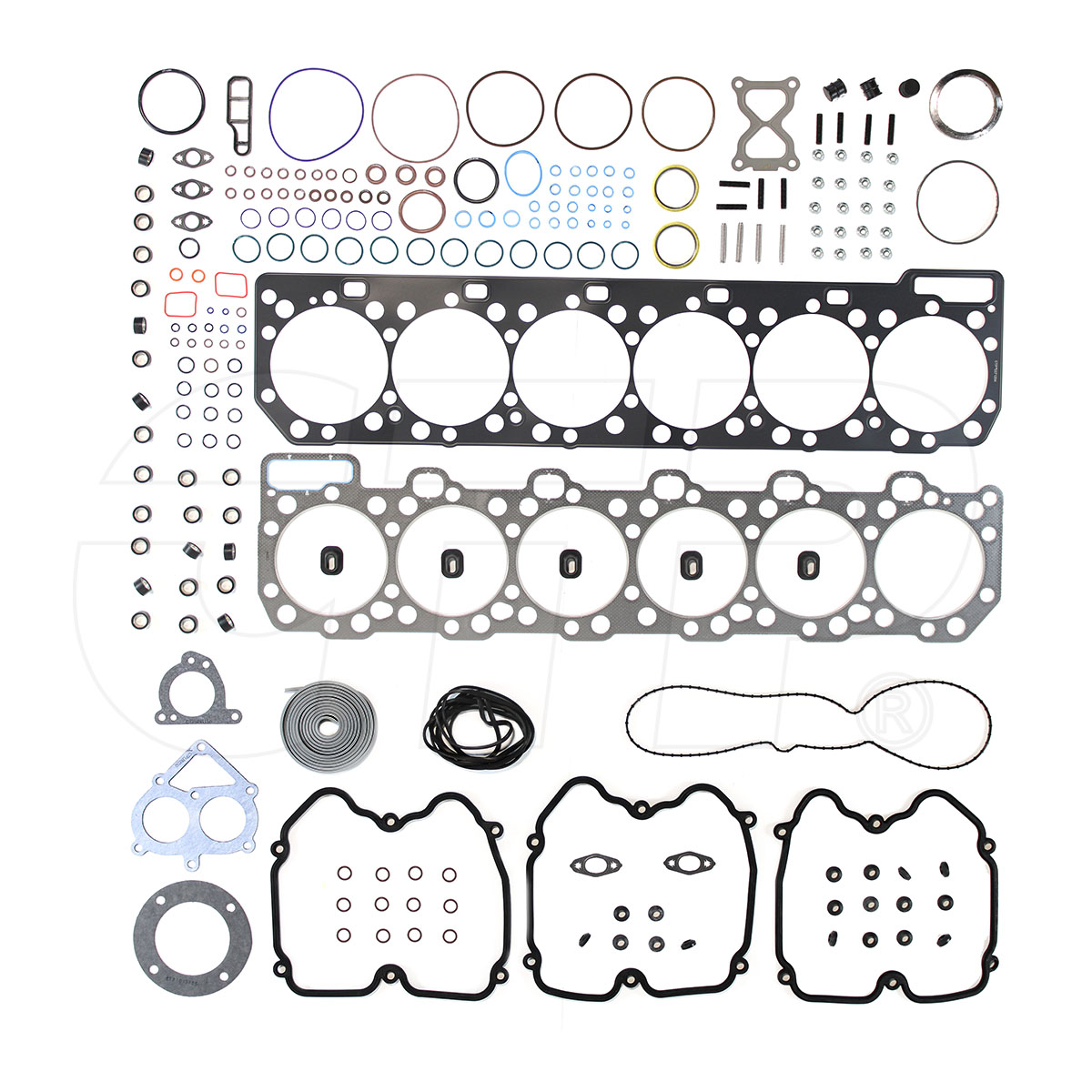3561394 Kit-Gasket for Caterpillar Equipment Propel Parts