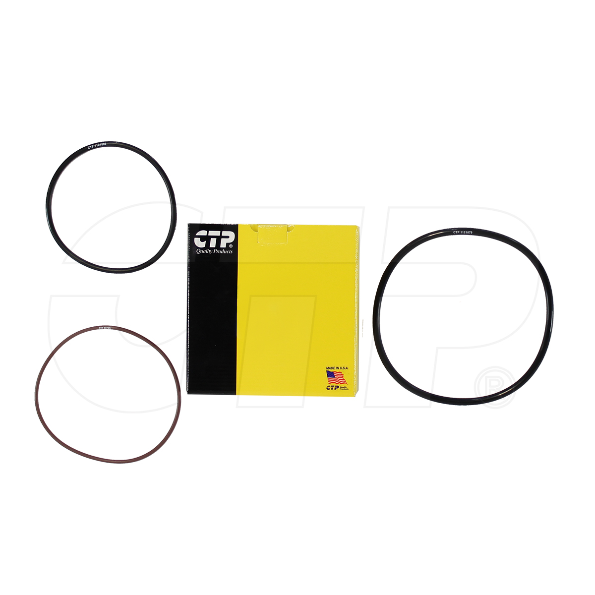 3604174 Engine Gasket Kit for Caterpillar Equipment Propel Parts