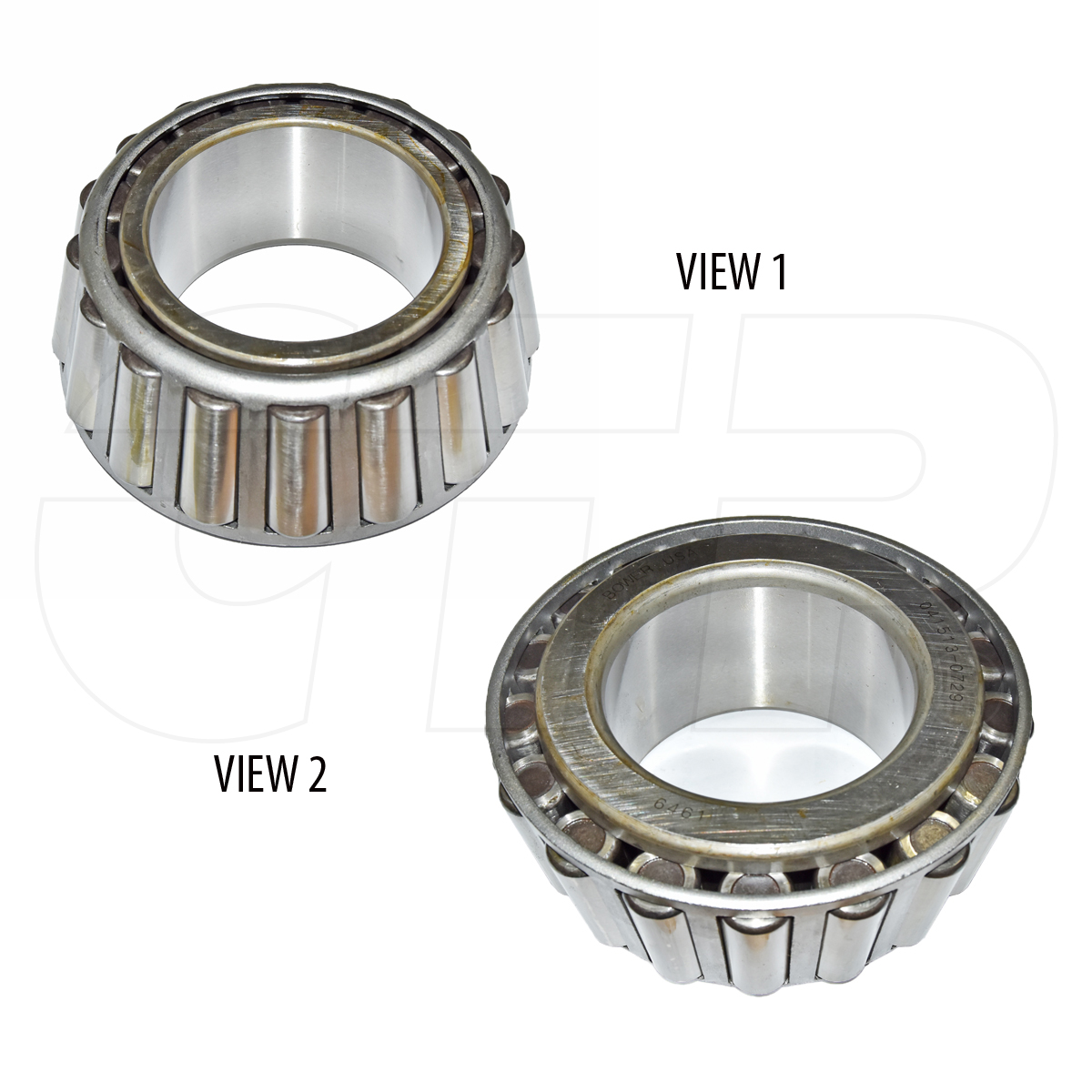 9262 Roller Bearing for Caterpillar Equipment Propel Parts