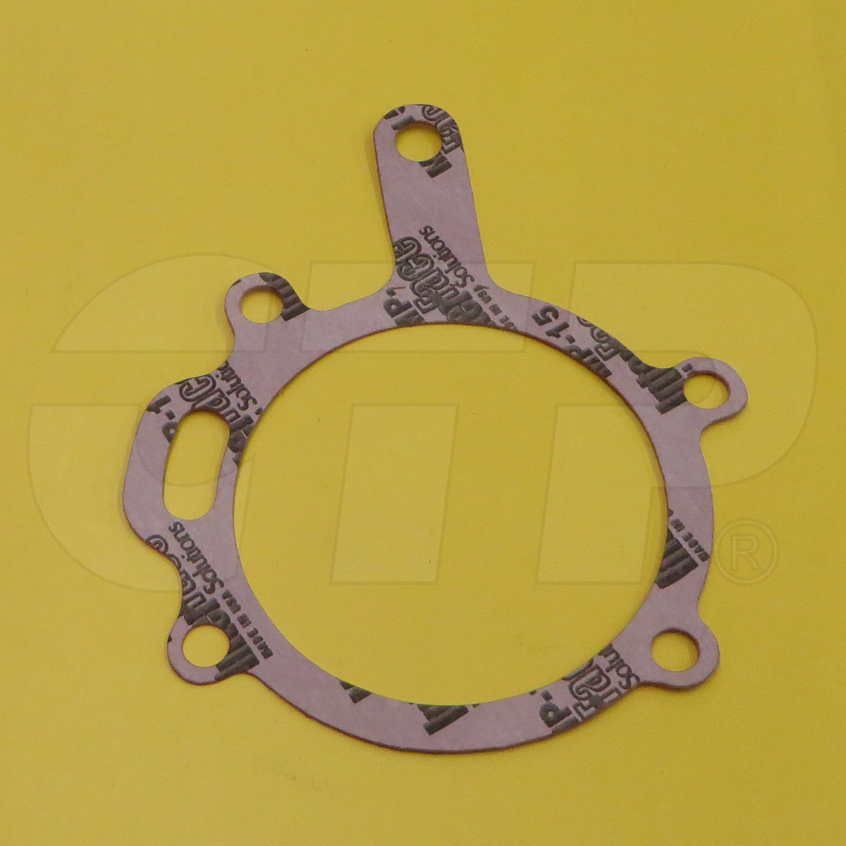 329963 Paper Gasket for Caterpillar Equipment Propel Parts