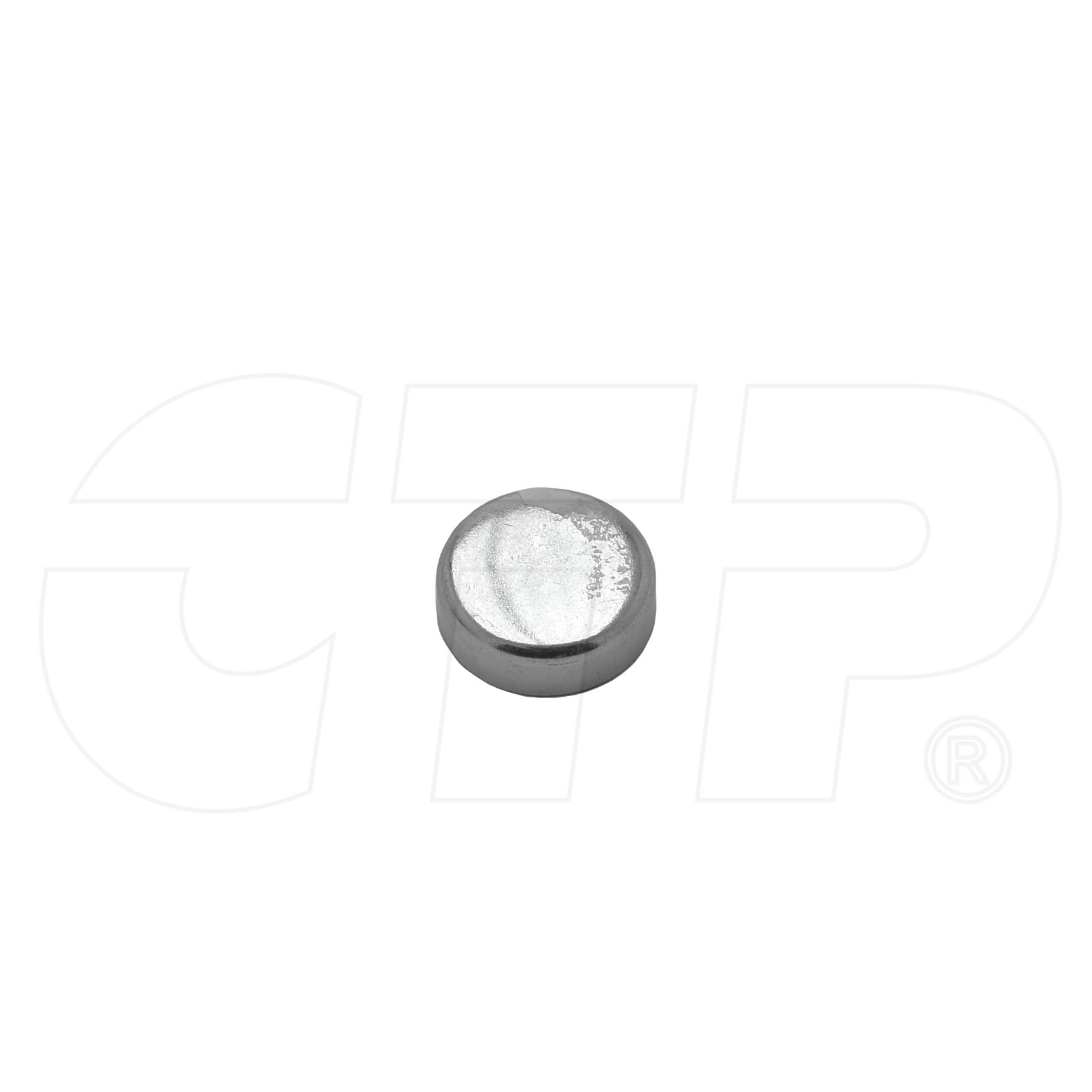 676043 Plug for Caterpillar Equipment Propel Parts