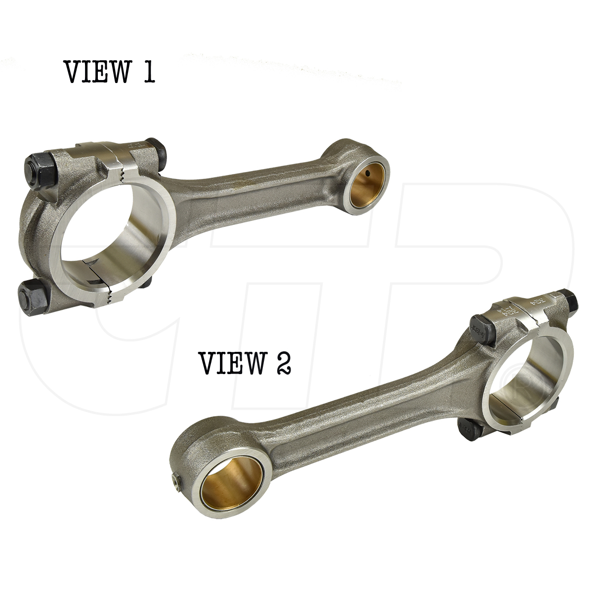 676879 Connecting Rod for Caterpillar Equipment Propel Parts