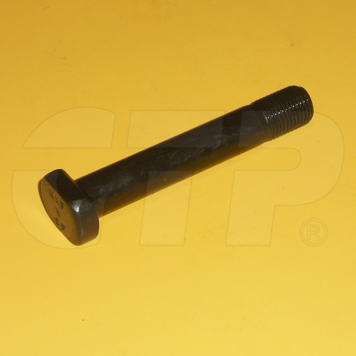676883 Hex Bolt for Caterpillar Equipment Propel Parts