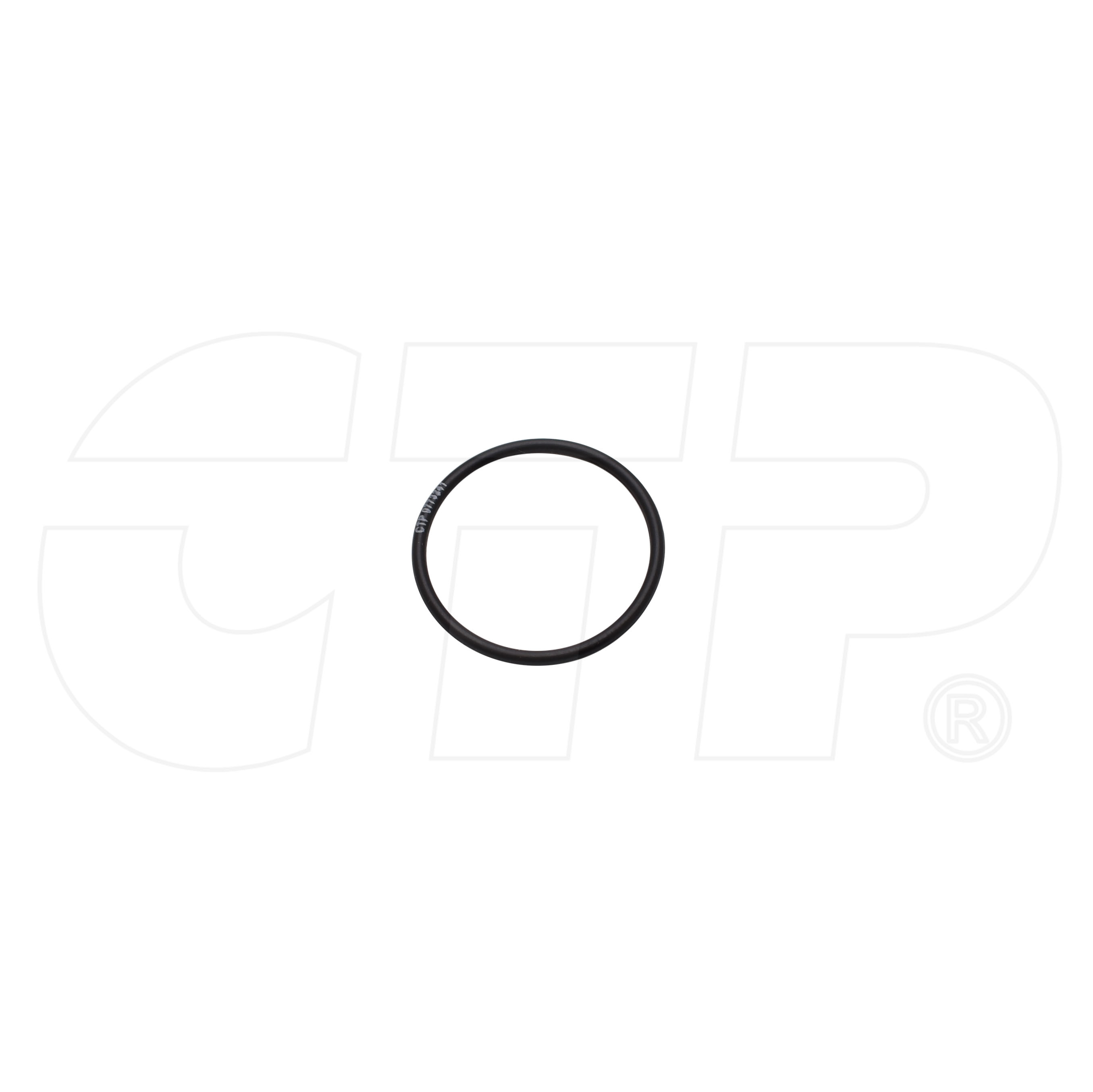 773241 Seal O Ring for Caterpillar Equipment Propel Parts