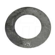 930115 Black Iron Spacer for Caterpillar Equipment Propel Parts
