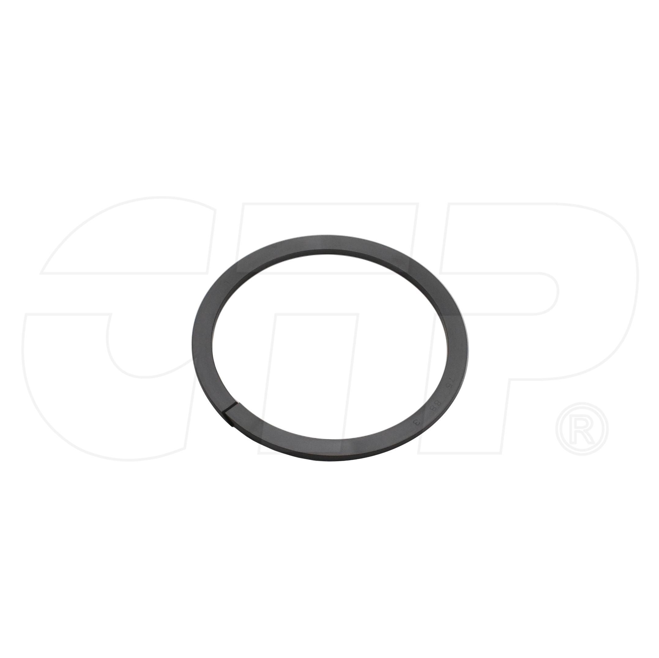 963467 Back Up Ring for Caterpillar Equipment Propel Parts