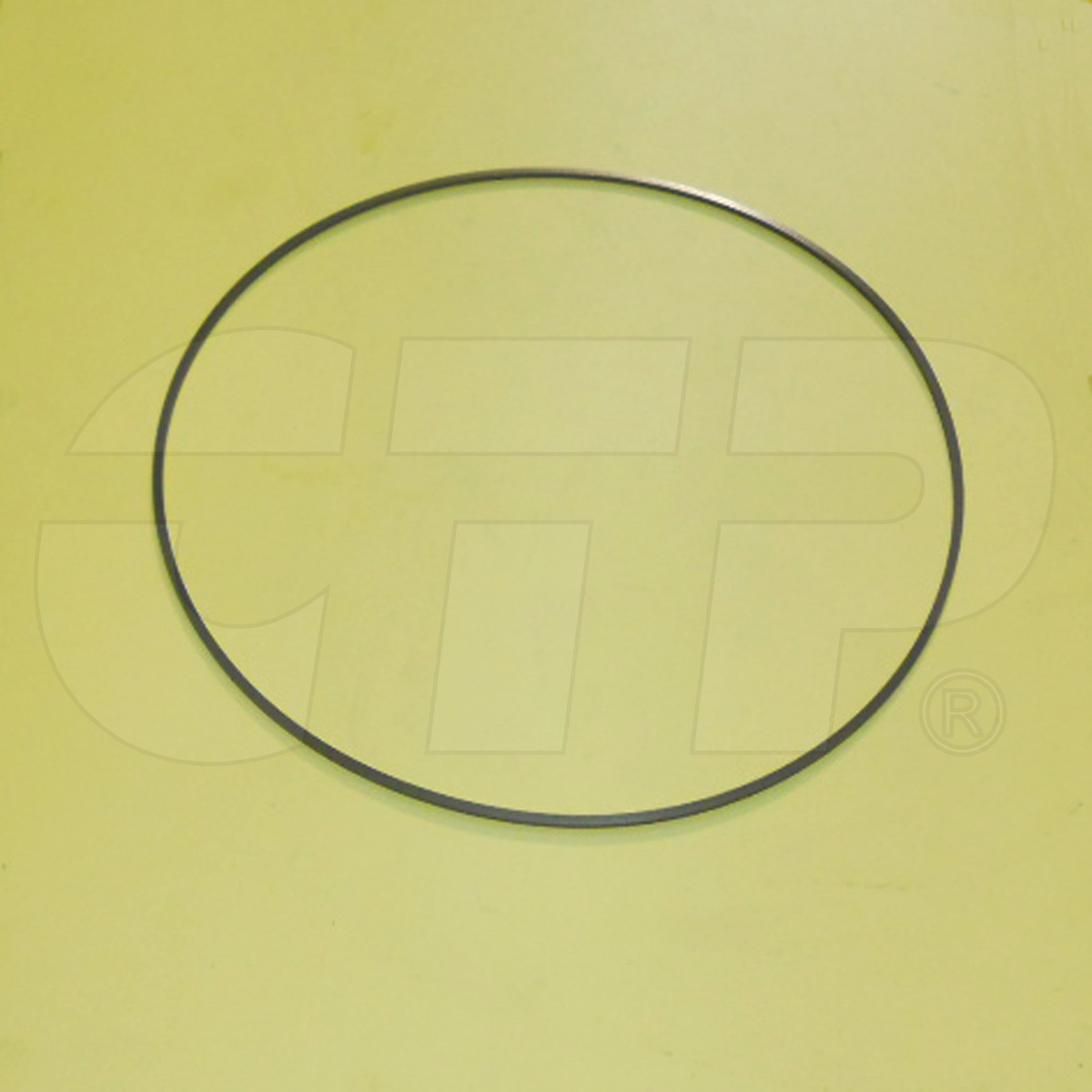 964378 Back Up Ring for Caterpillar Equipment Propel Parts