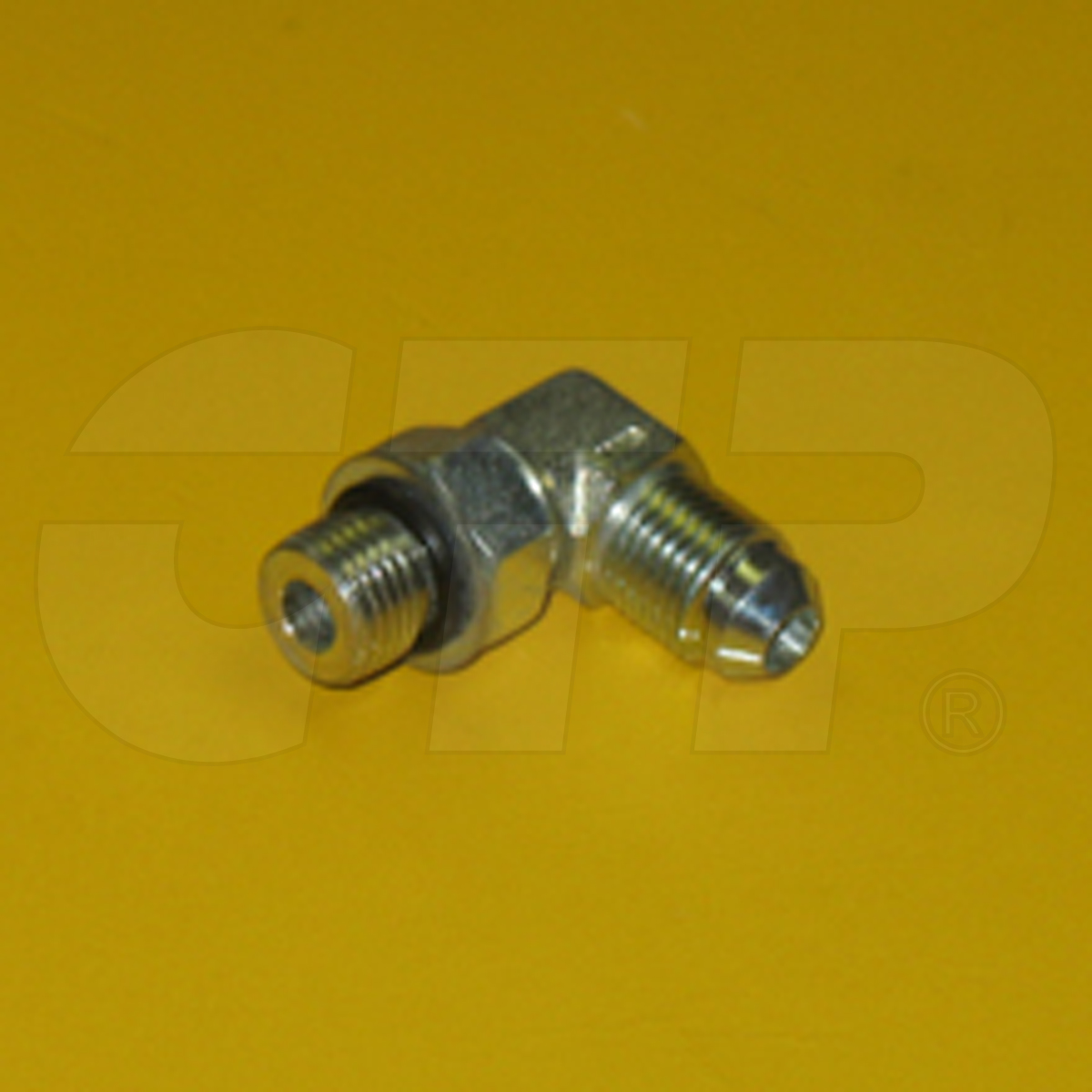 306816 Adapter-elbow for Caterpillar Equipment Propel Parts