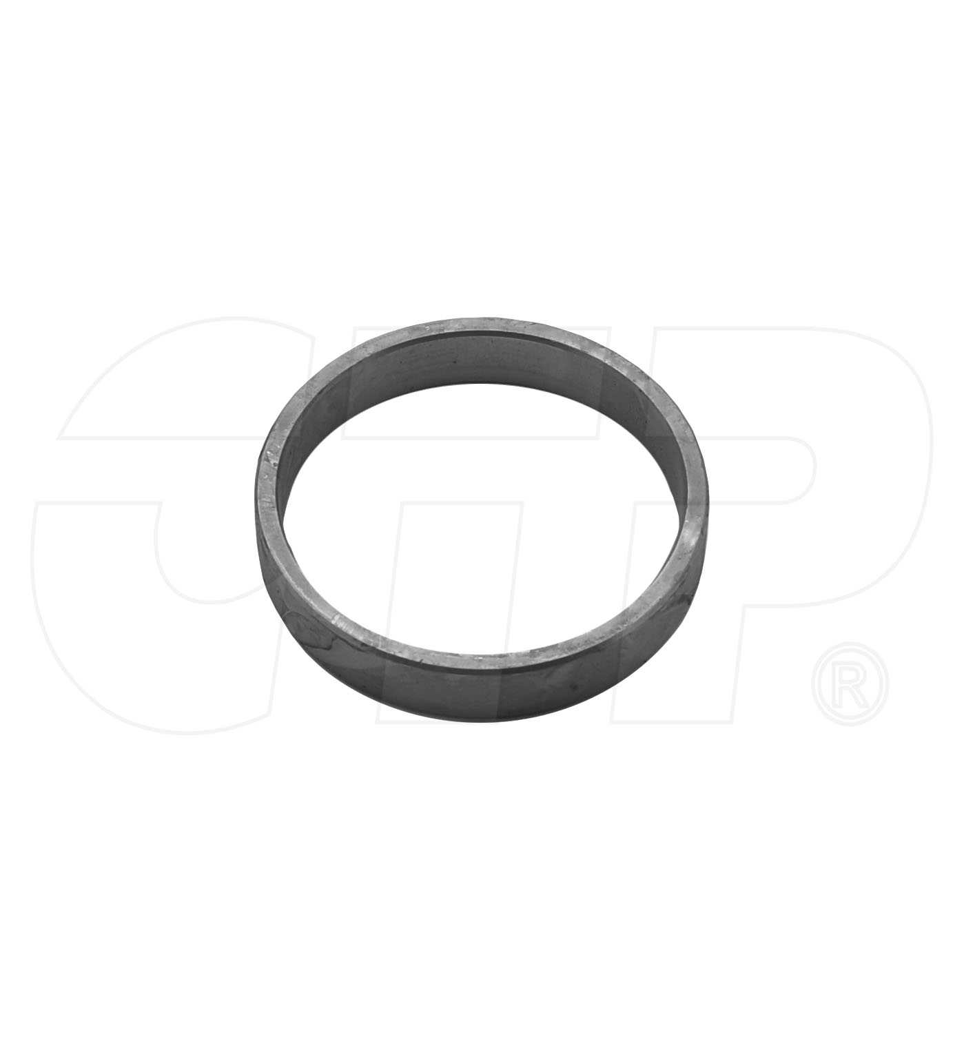 898249 Black Iron Spacer for Caterpillar Equipment Propel Parts