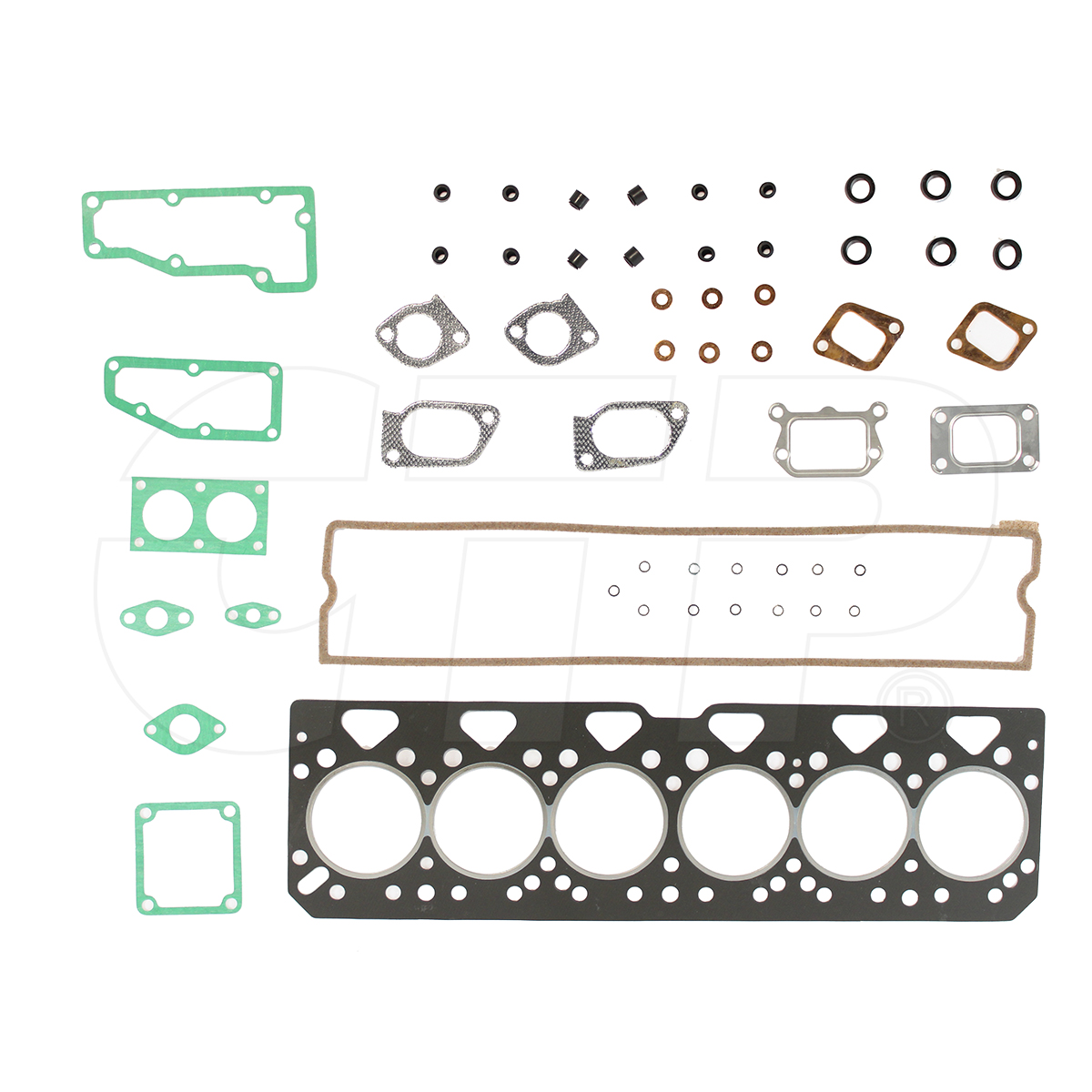 1030081 Engine Gasket Kit for Caterpillar Equipment Propel Parts