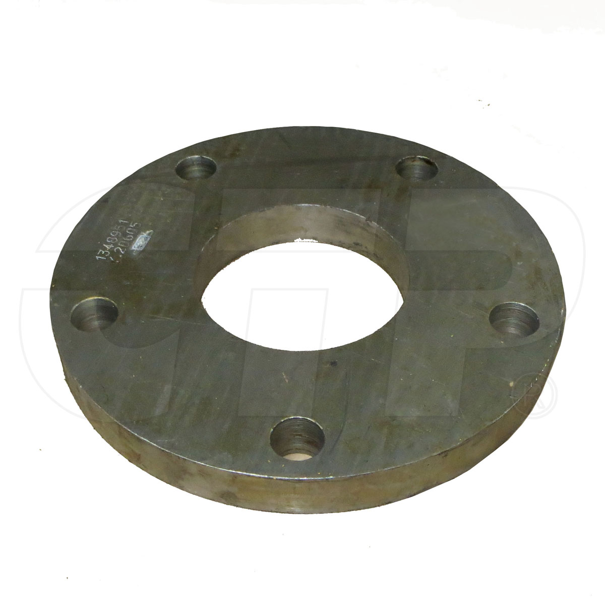 1348951 Steel Plate for Caterpillar Equipment Propel Parts