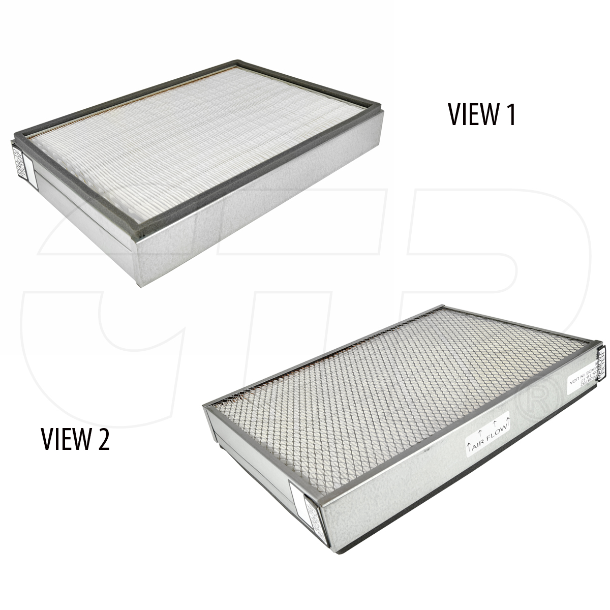 1807487 Air Filter for Caterpillar Equipment Propel Parts