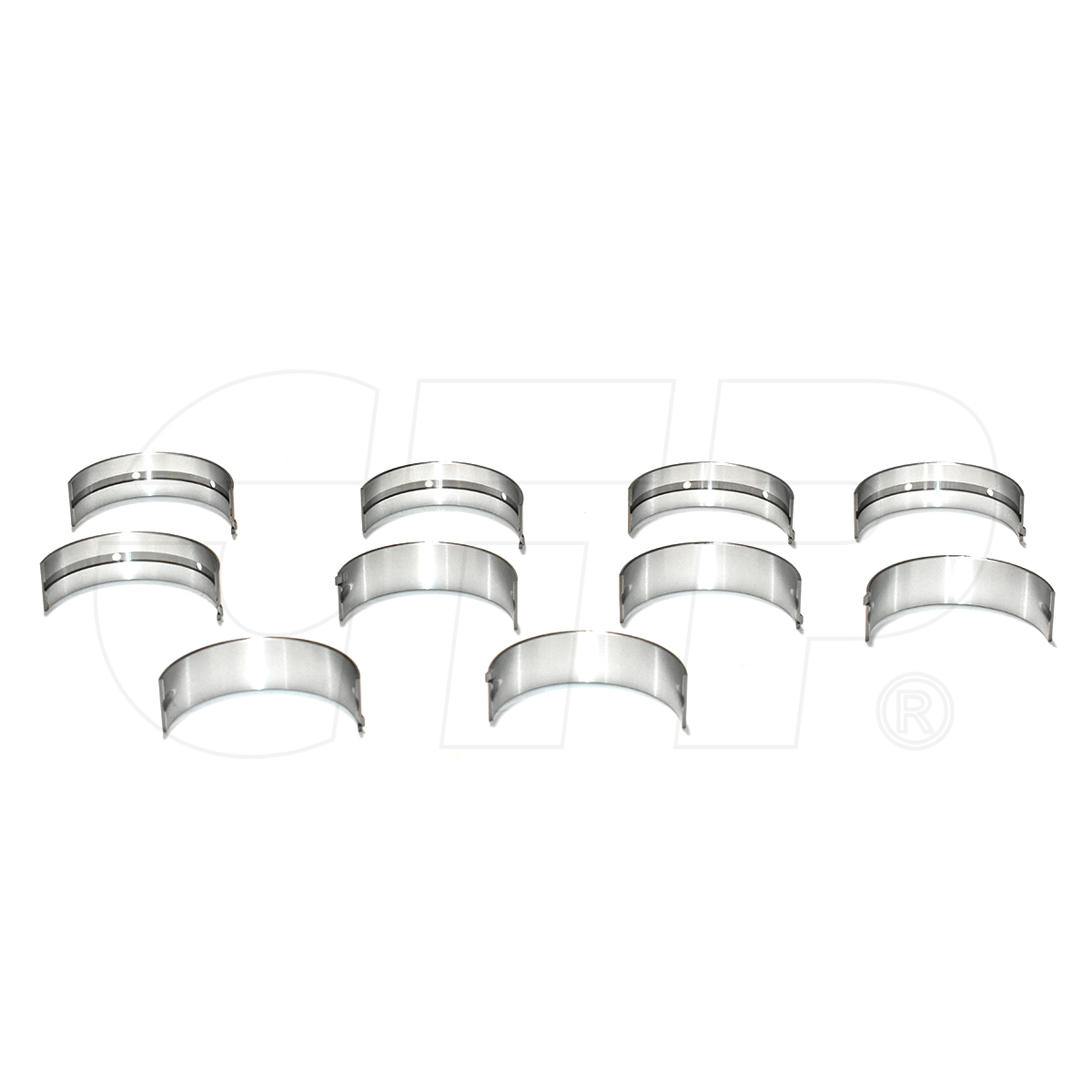 2335486 Engine Bearing for Caterpillar Equipment Propel Parts