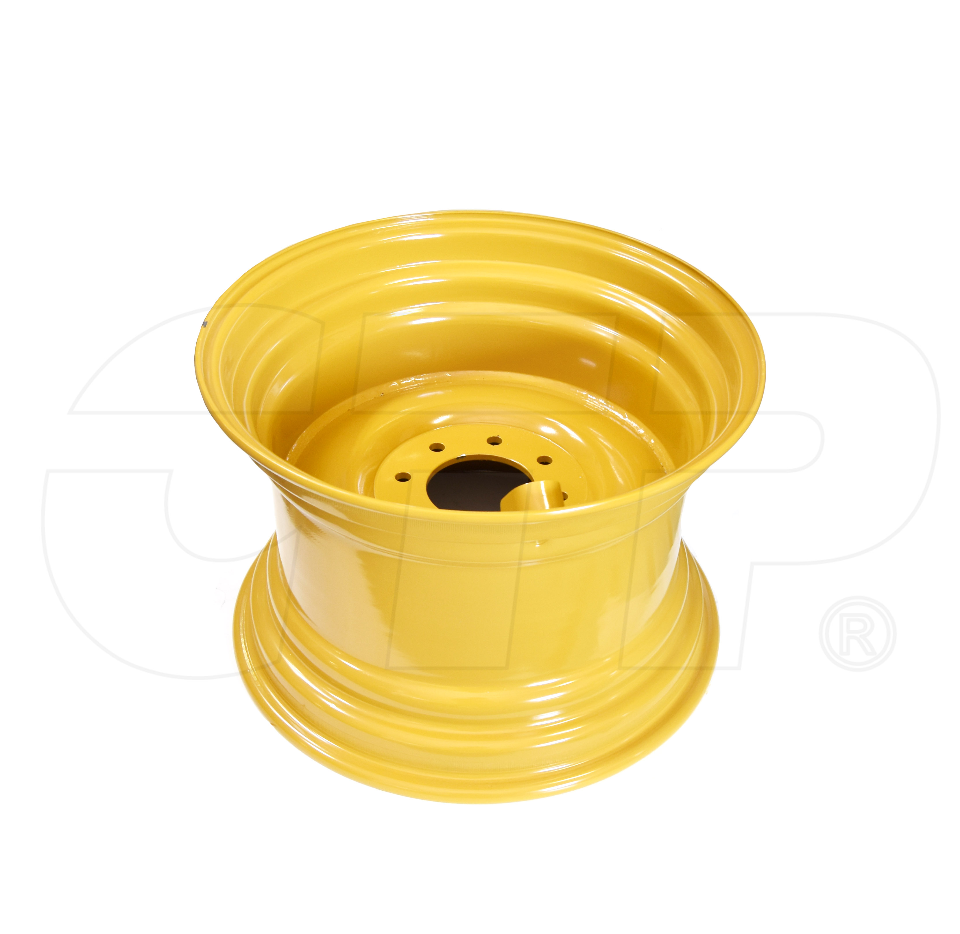1124411 Rim for Caterpillar Equipment Propel Parts