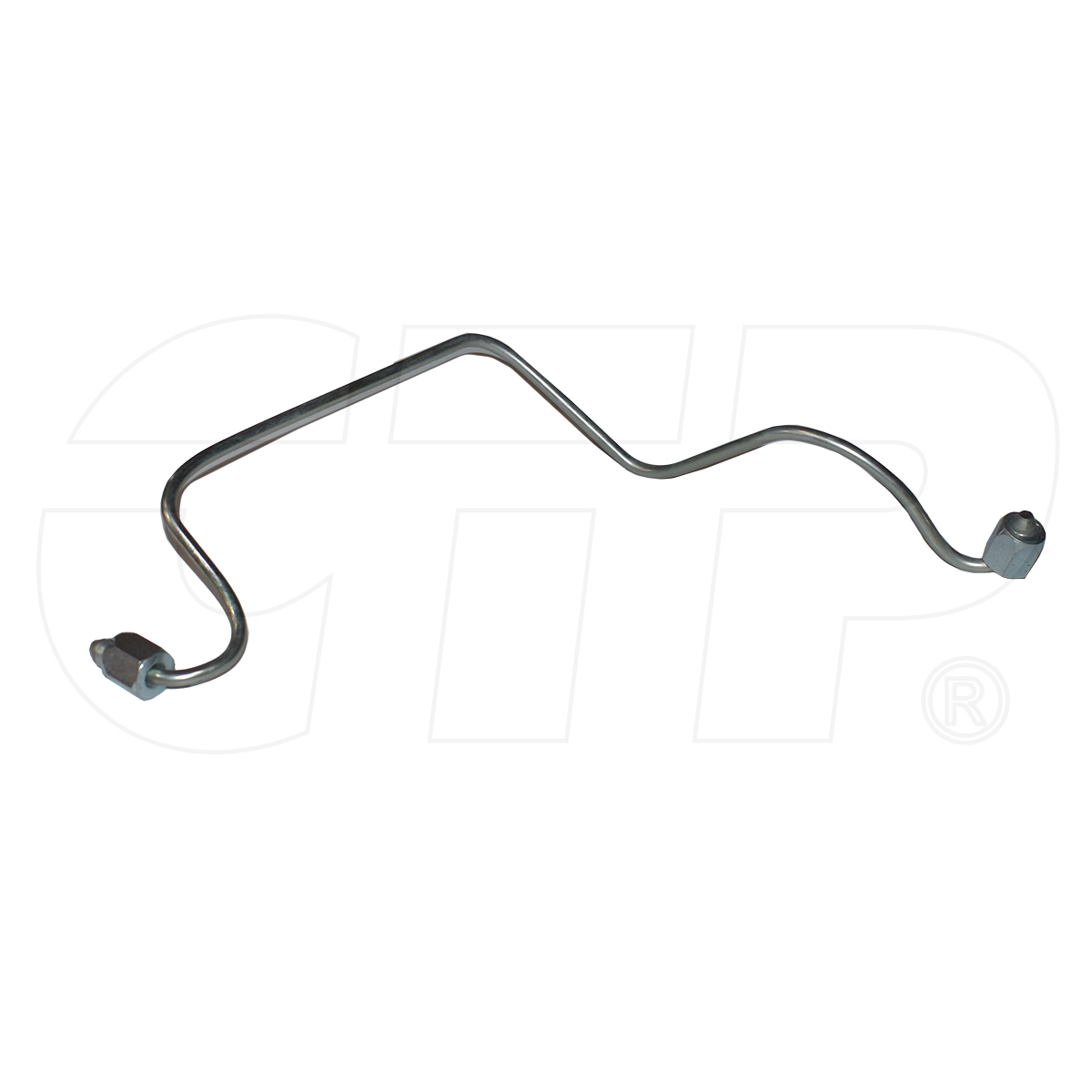 1S2081 Fuel Line for Caterpillar Equipment Propel Parts